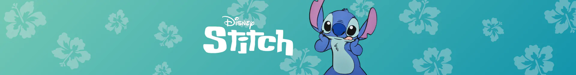 Stitch zubehöre für spielekonsolen banner
