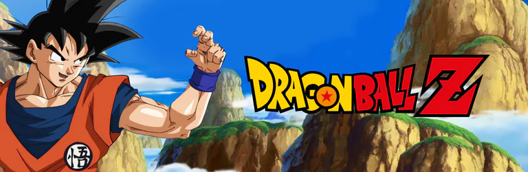 Dragon Ball schreibwaren banner mobil