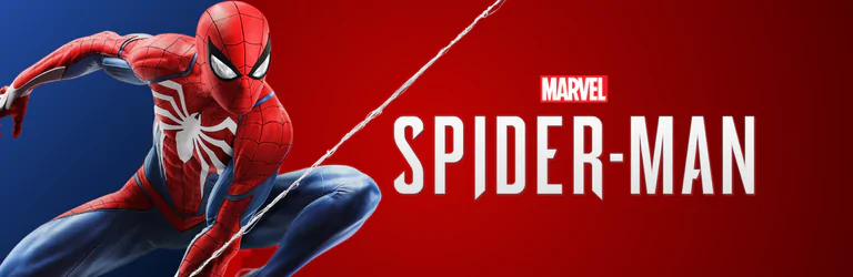Spider-Man handtücher banner mobil