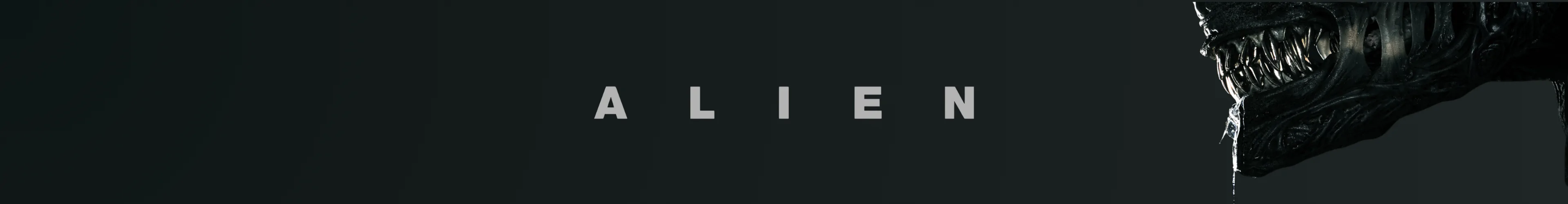 Alien Produkte Geschenke banner