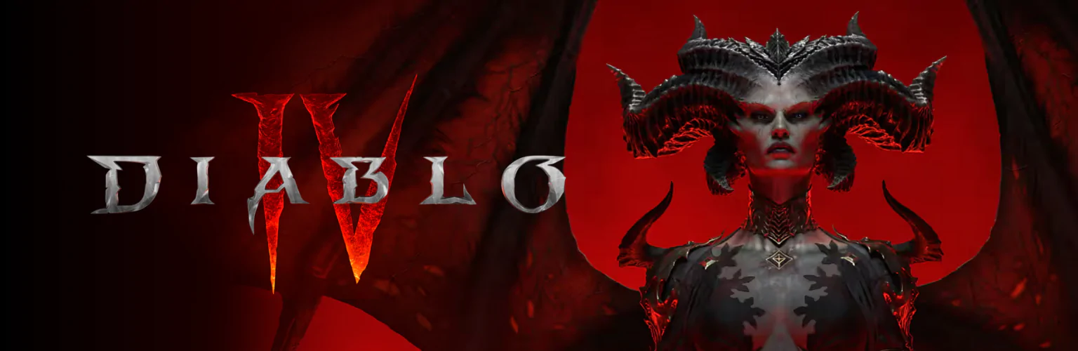 Diablo Produkte Geschenke banner mobil