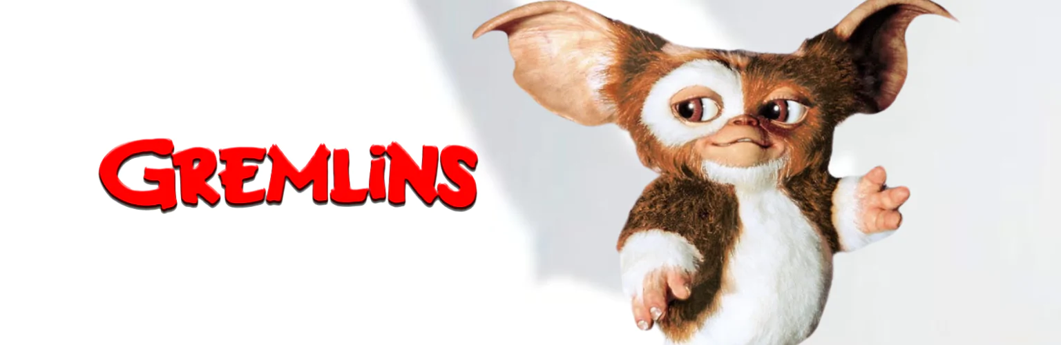 Gremlins Produkte Geschenke banner mobil