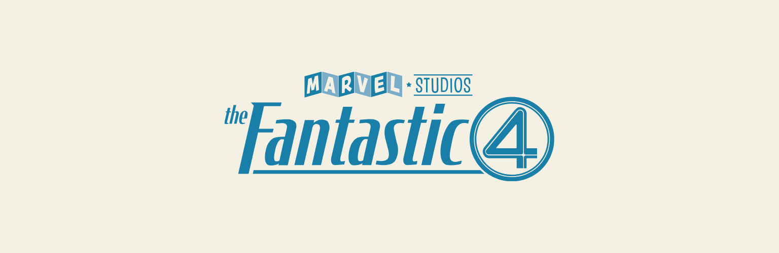 Fantastic Four Produkte Geschenke banner mobil