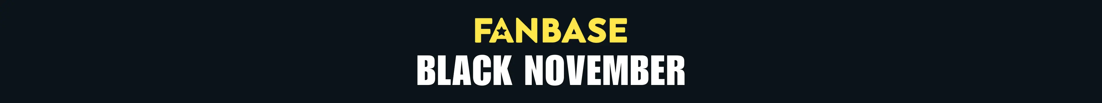 BLACK NOVEMBER Angebote banner