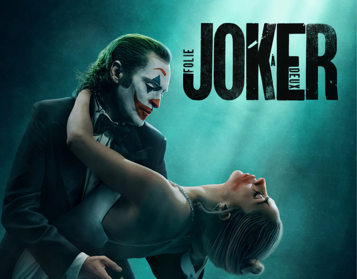 Joker banner