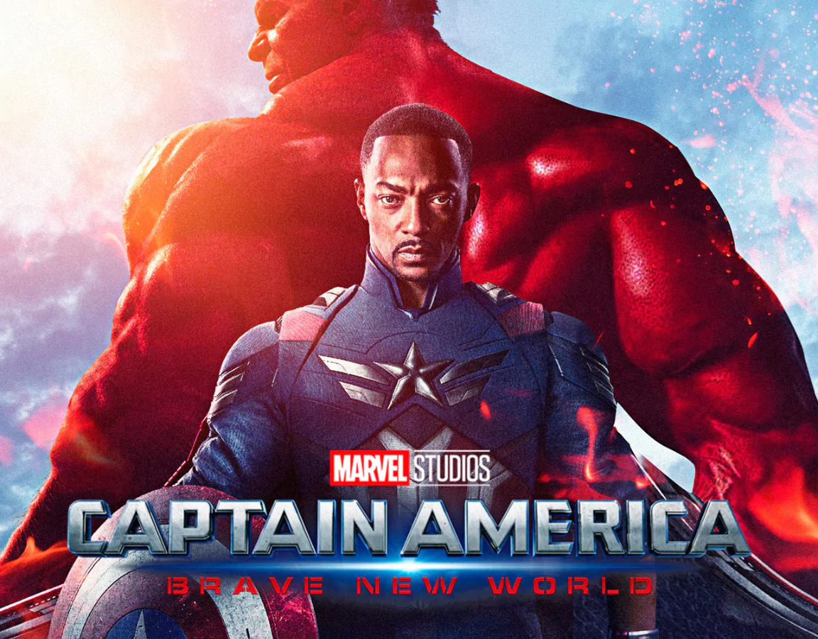 Captain America Produkte Geschenke banner