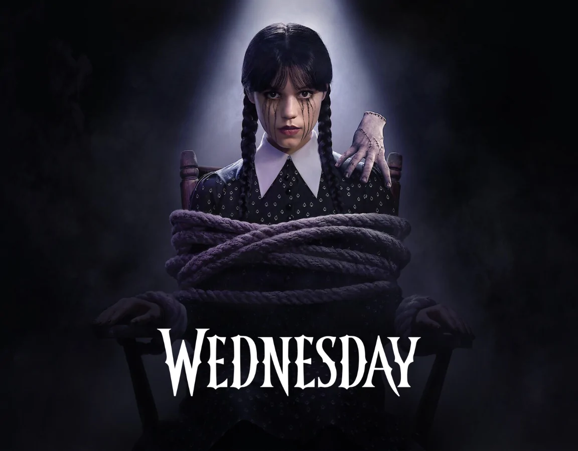 Wednesday Produkte banner