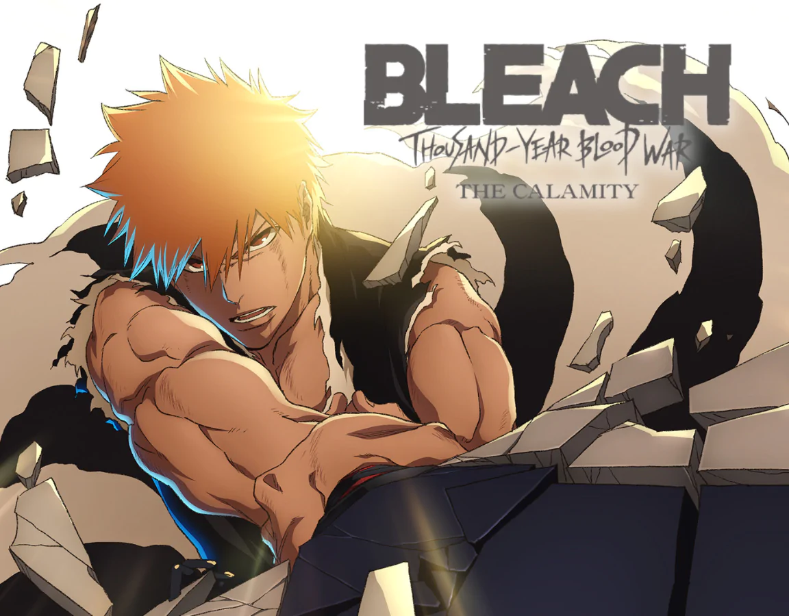 Bleach Produkte banner