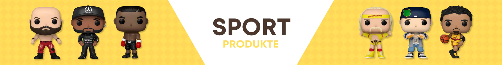Sport Producte banner