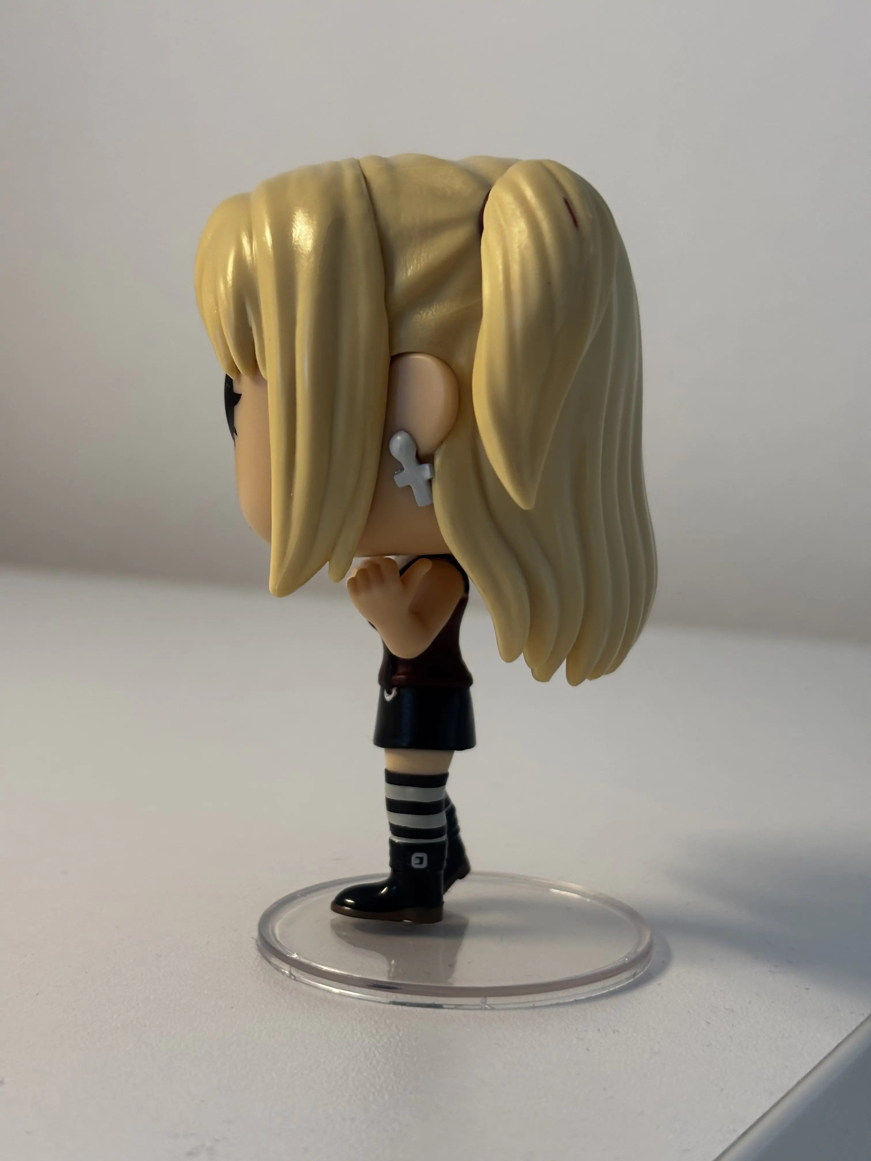 Funko POP Figur Death Note Misa Amane Produktfoto
