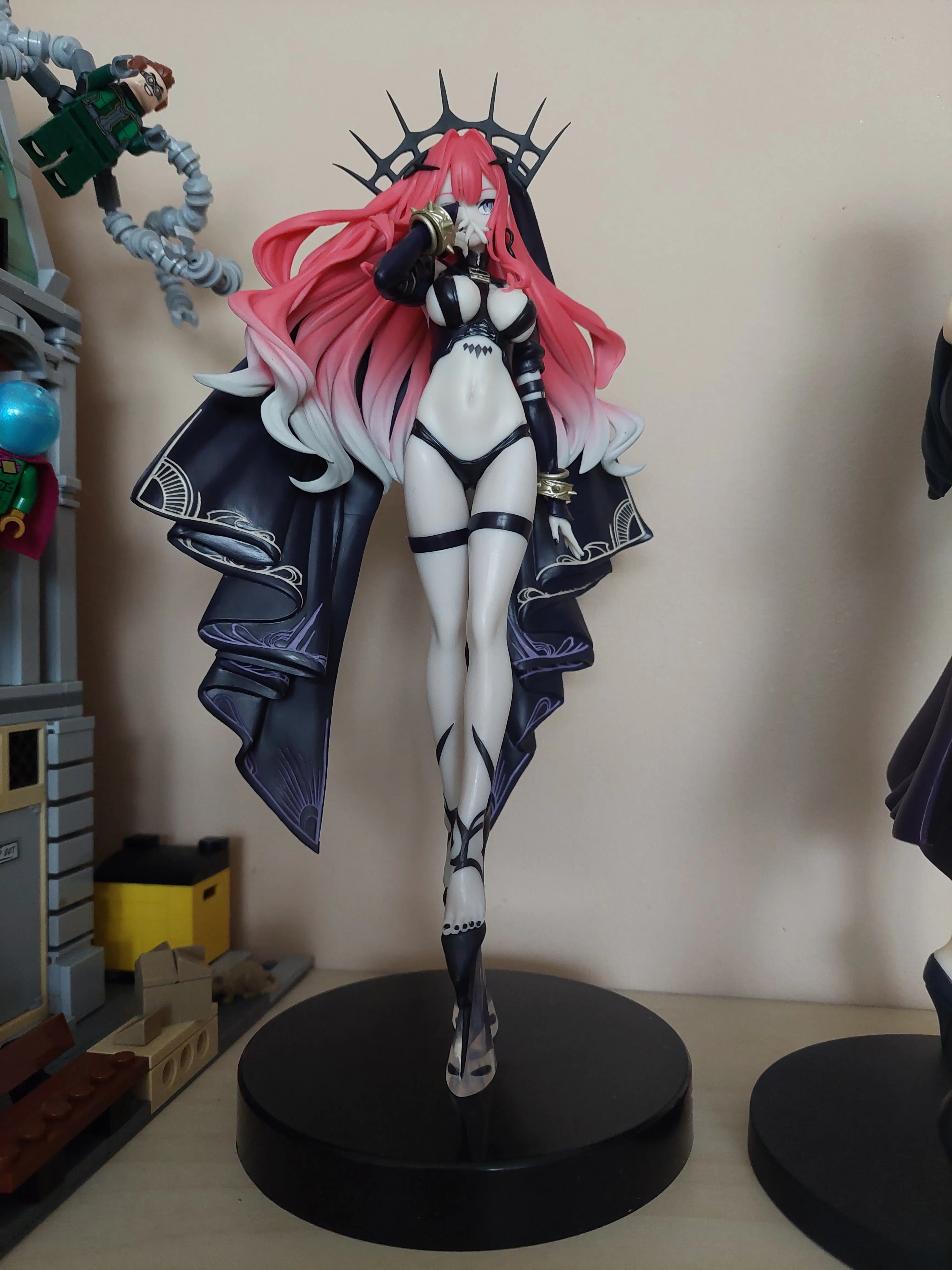 Fate/Grand Order Trio-Try-iT PVC-Statue Archer Baobhan Sith 24 cm Produktfoto