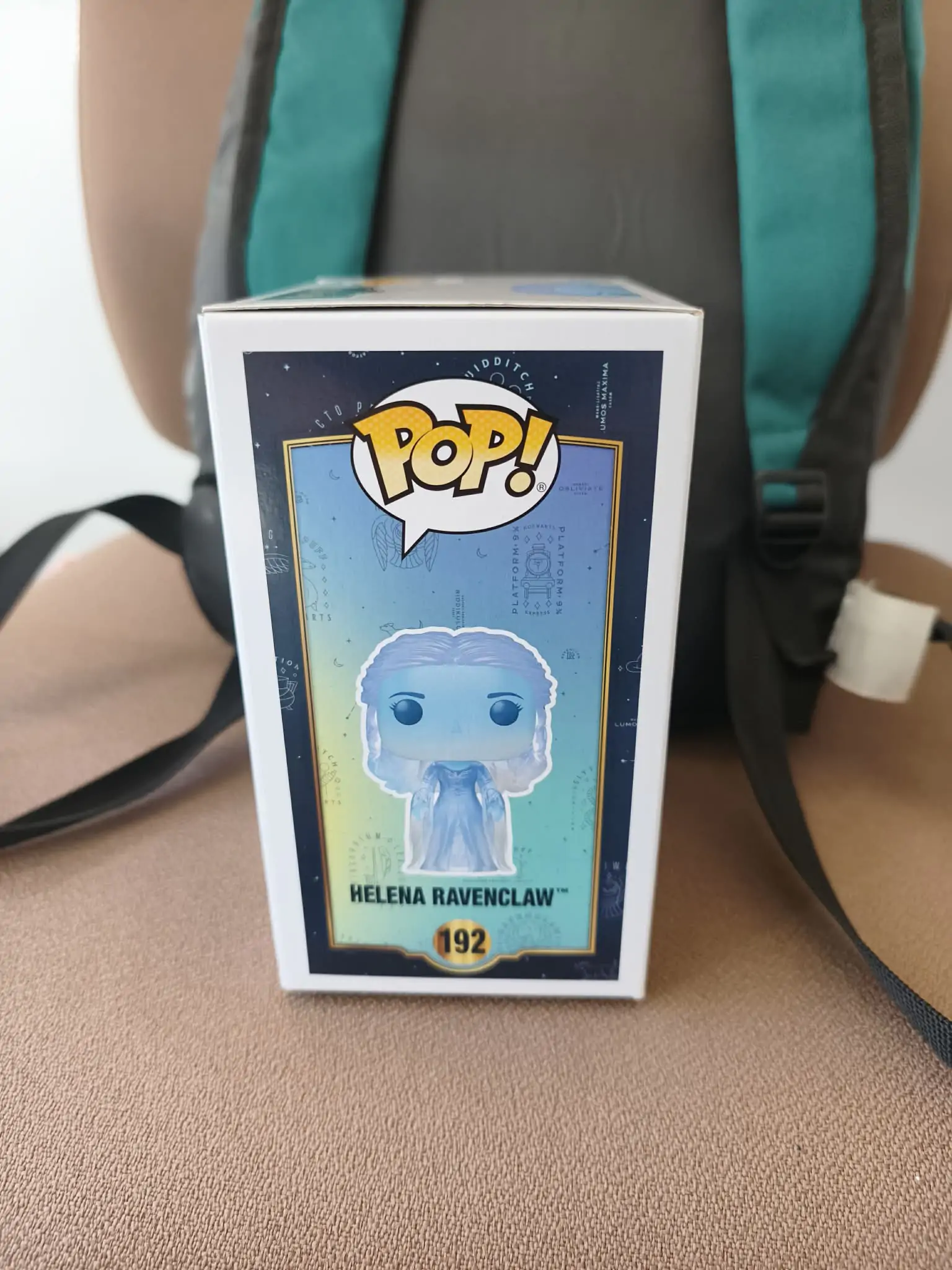 Funko POP Figur Harry Potter Helena Ravenclaw Produktfoto