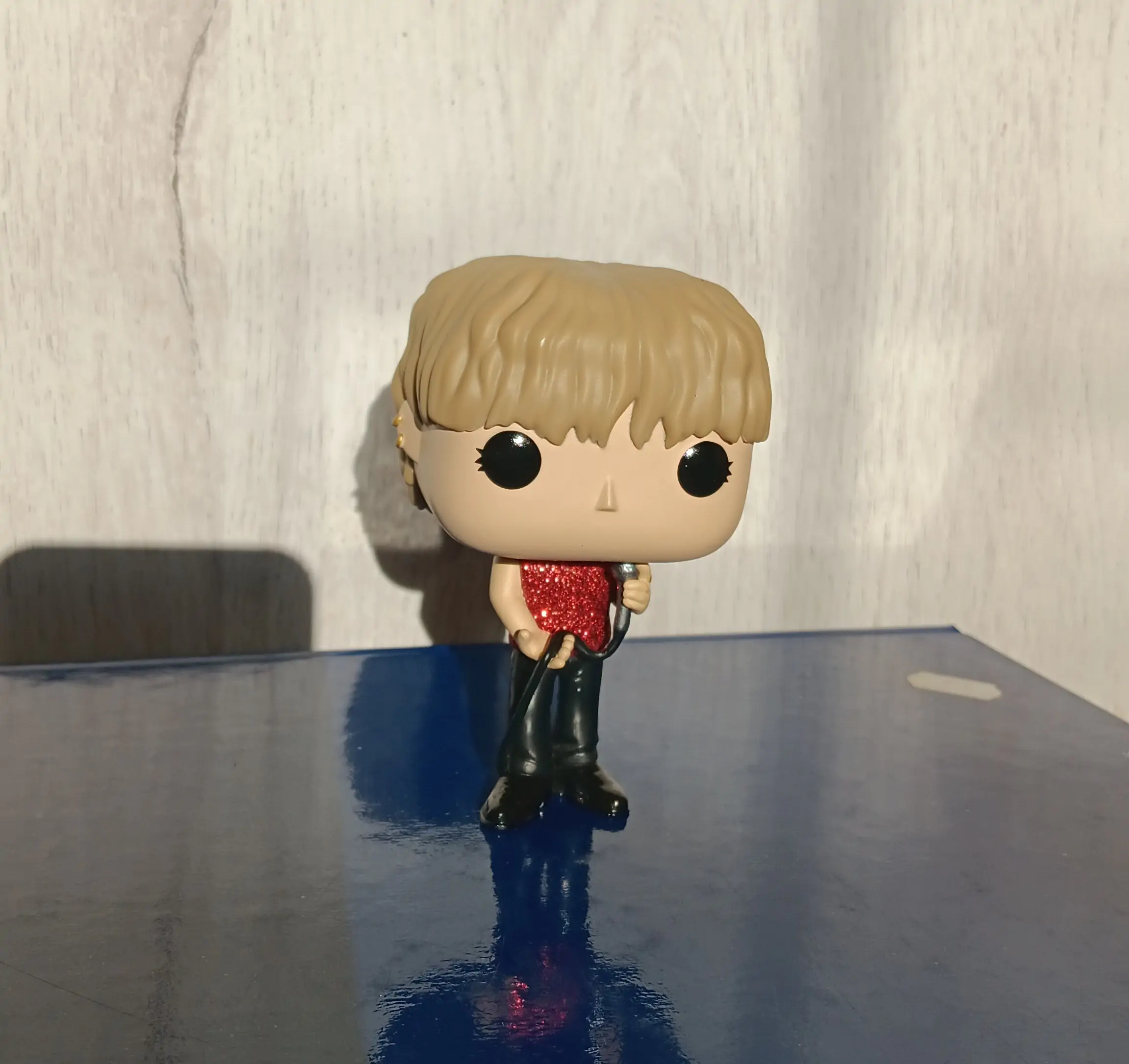 Funko POP! Figur BTS Love Me Again V Produktfoto