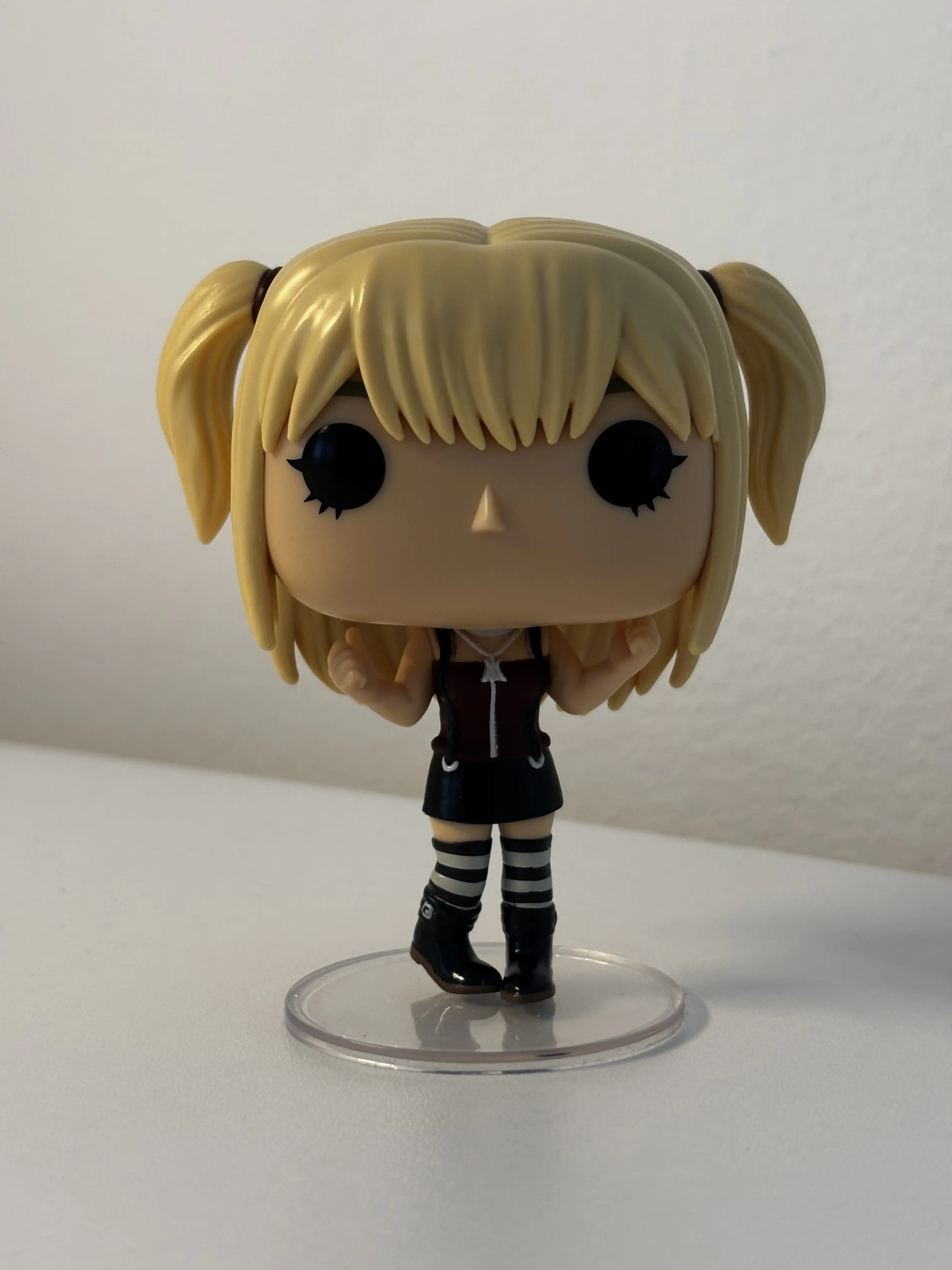 Funko POP Figur Death Note Misa Amane Produktfoto