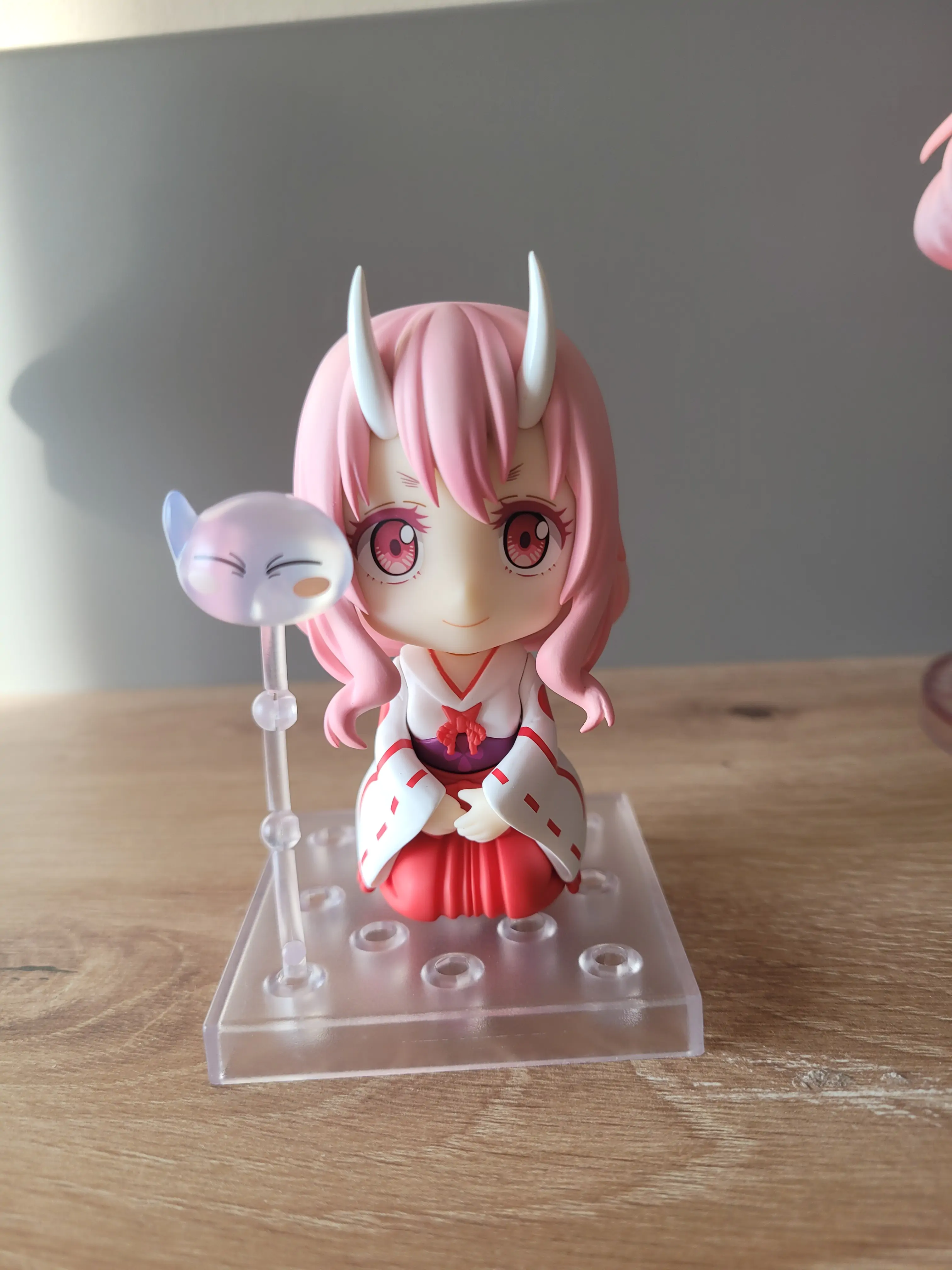 That Time I Got Reincarnated as a Slime Nendoroid Actionfigur Shuna 10 cm termékfotó