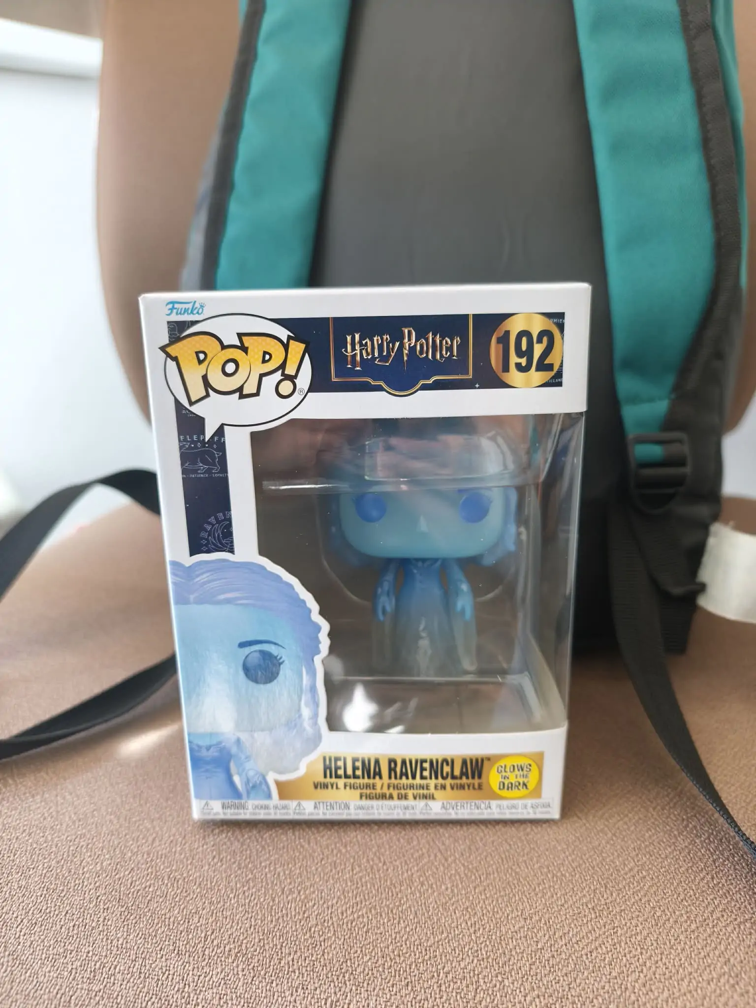 Funko POP Figur Harry Potter Helena Ravenclaw Produktfoto