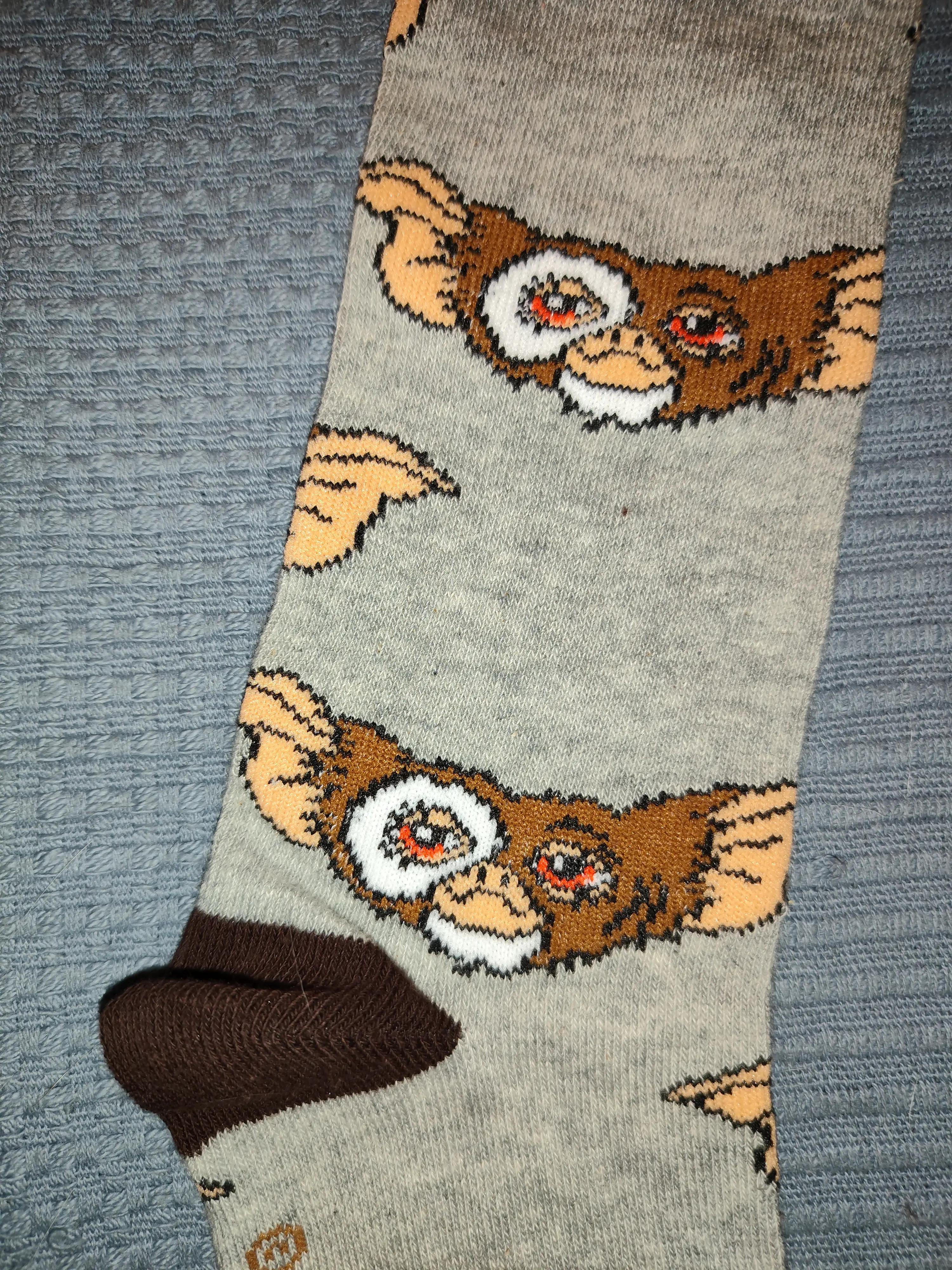 Gremlins Socken Gizmo Face 36-43 Produktfoto