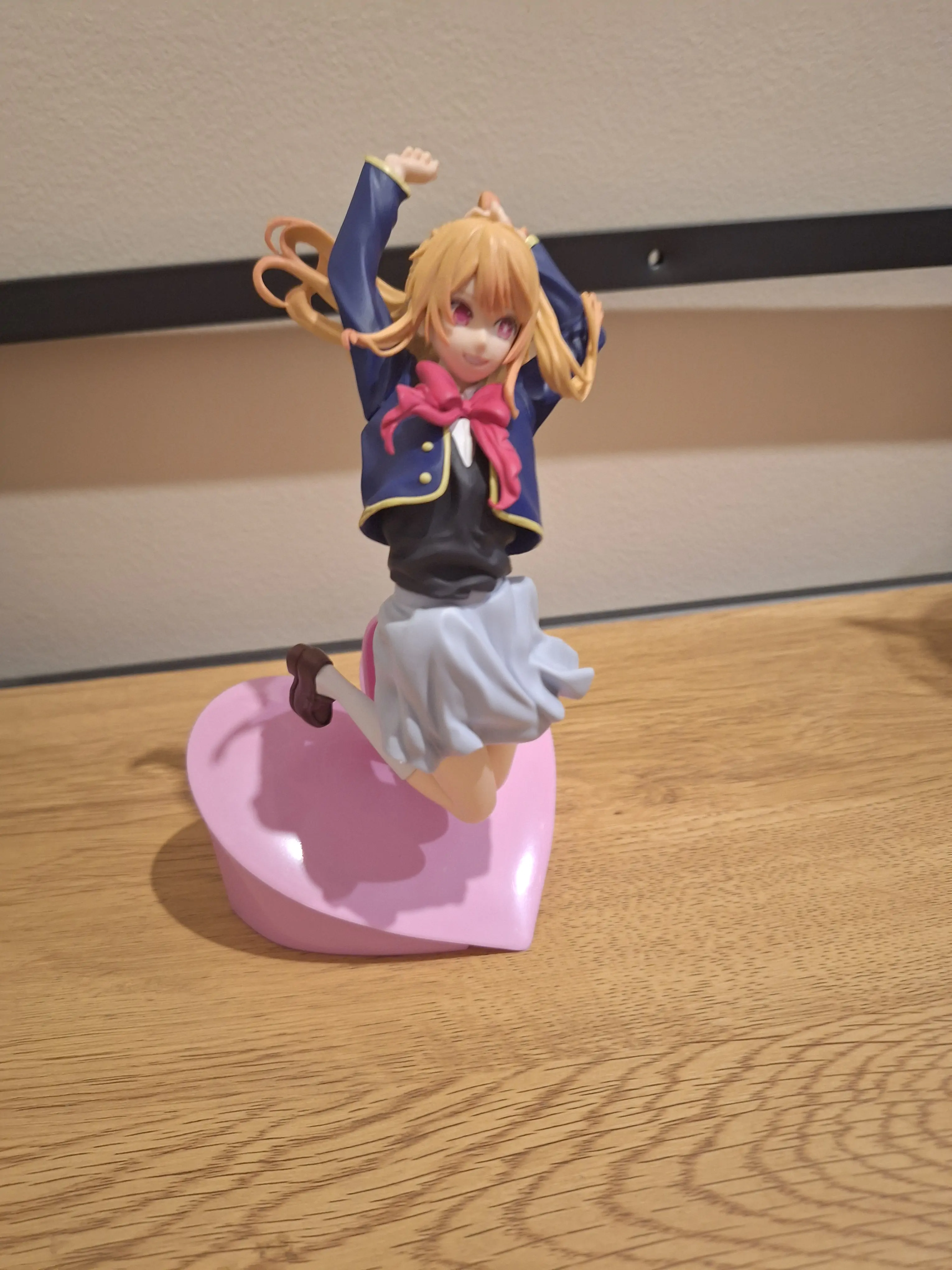 Oshi no Ko Ruby Figur 18cm Produktfoto