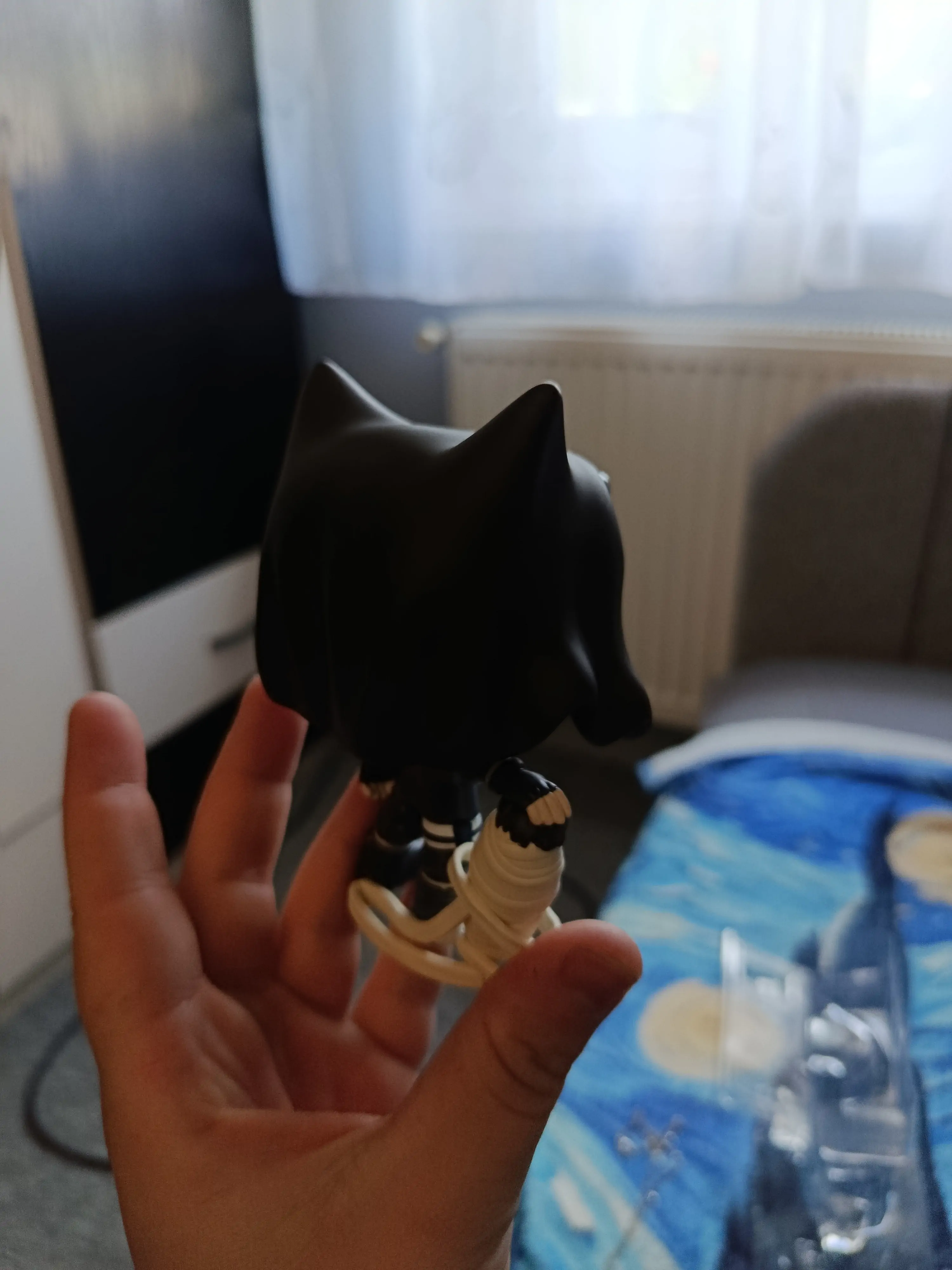 Funko POP Figur Naruto Kankuro Produktfoto