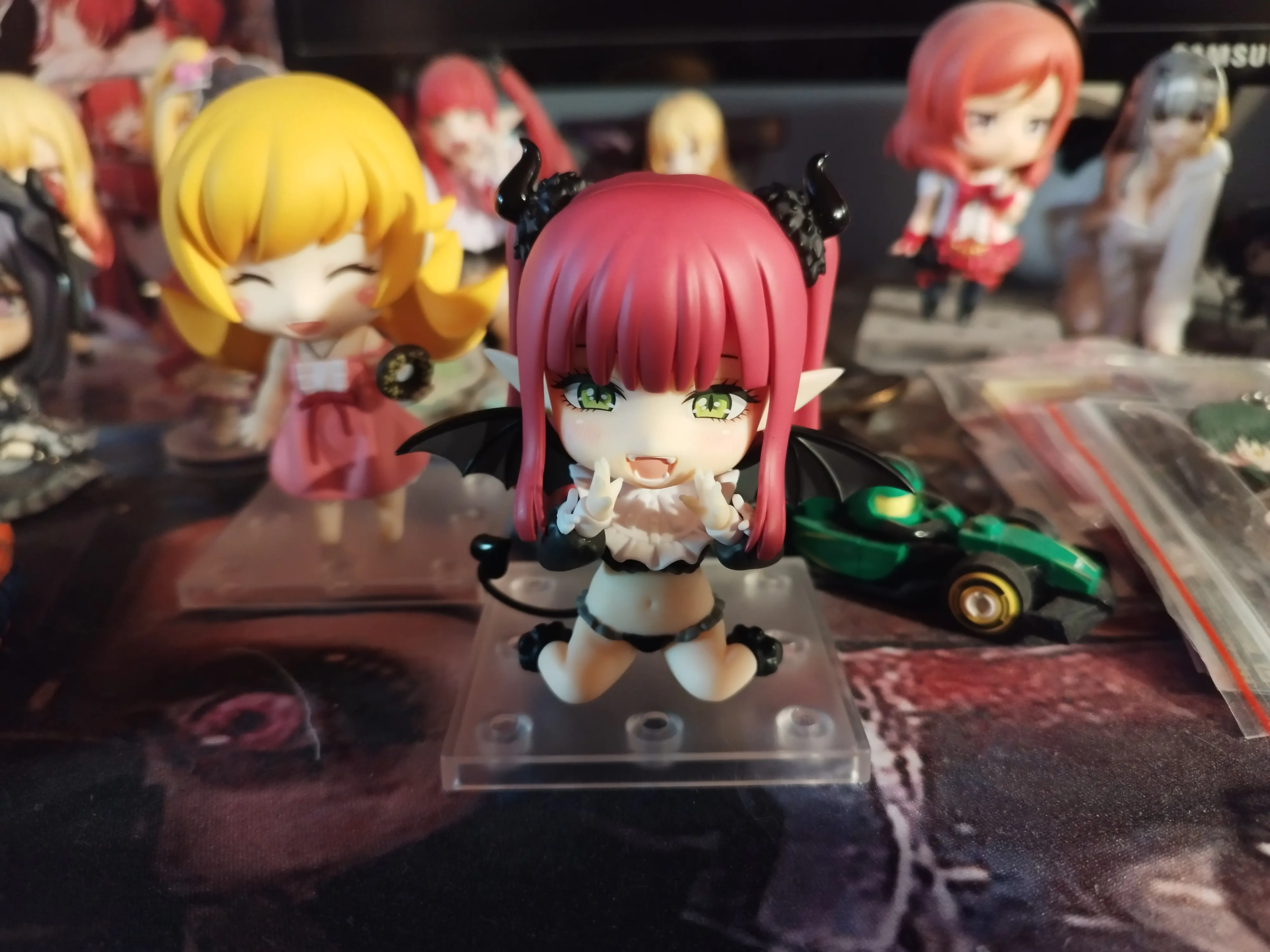 My Dress-Up Darling Nendoroid Actionfigur Liz Cosplay by Marin 10 cm Produktfoto