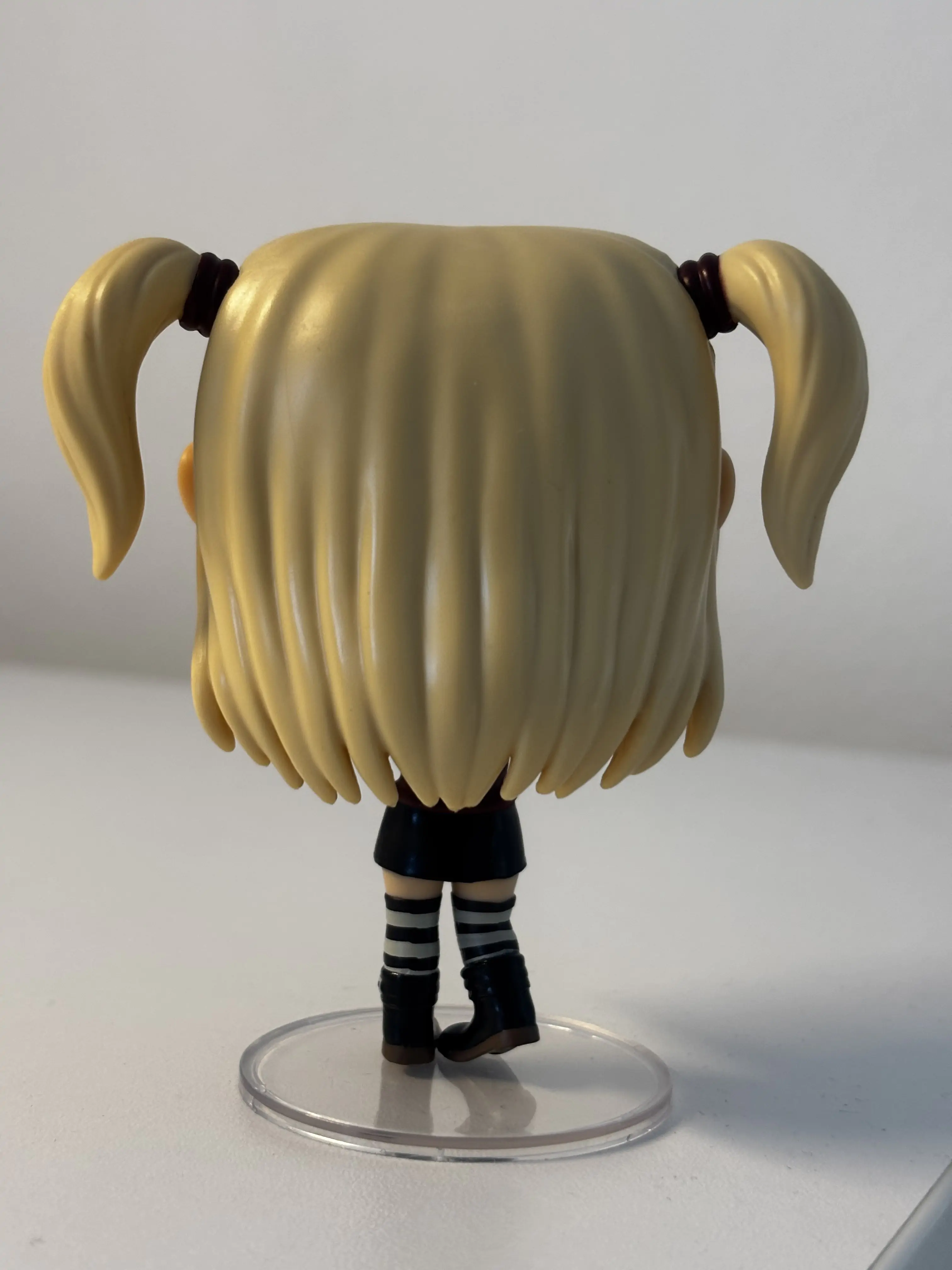 Funko POP Figur Death Note Misa Amane Produktfoto