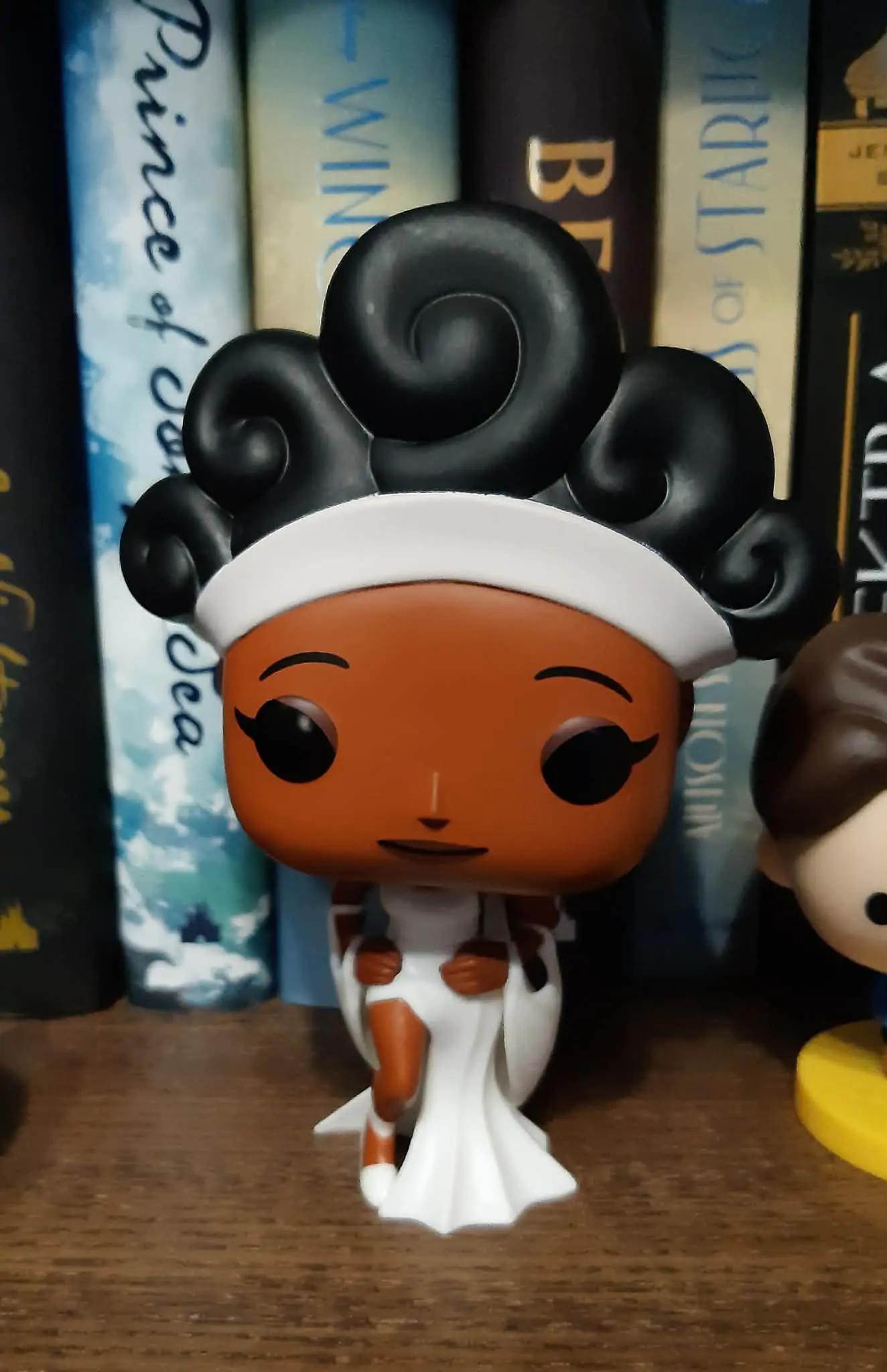 Funko POP! Figur Disney Hercules Calliope Muse Produktfoto