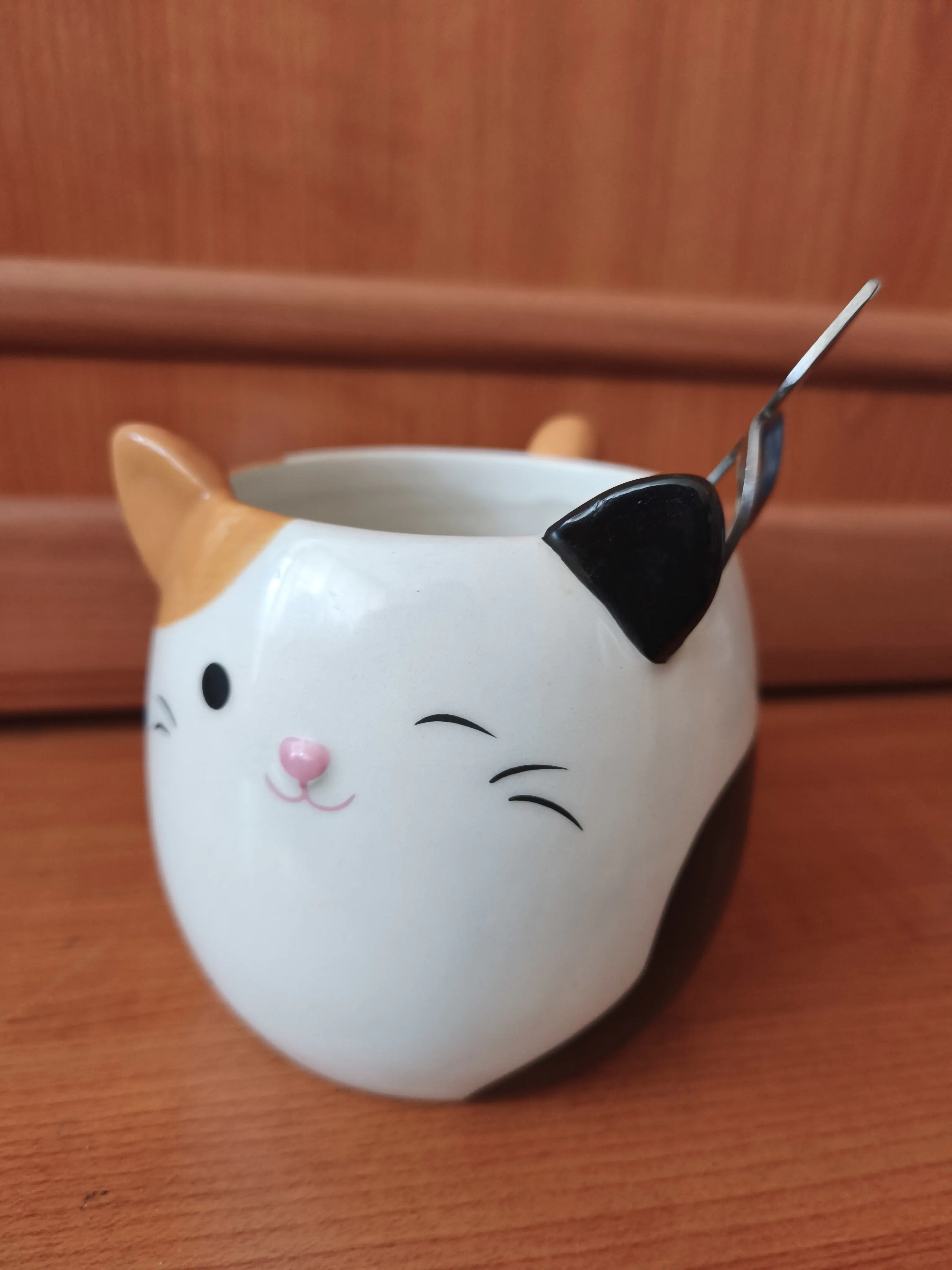 Squishmallows 3D Tasse 384 ml Produktfoto