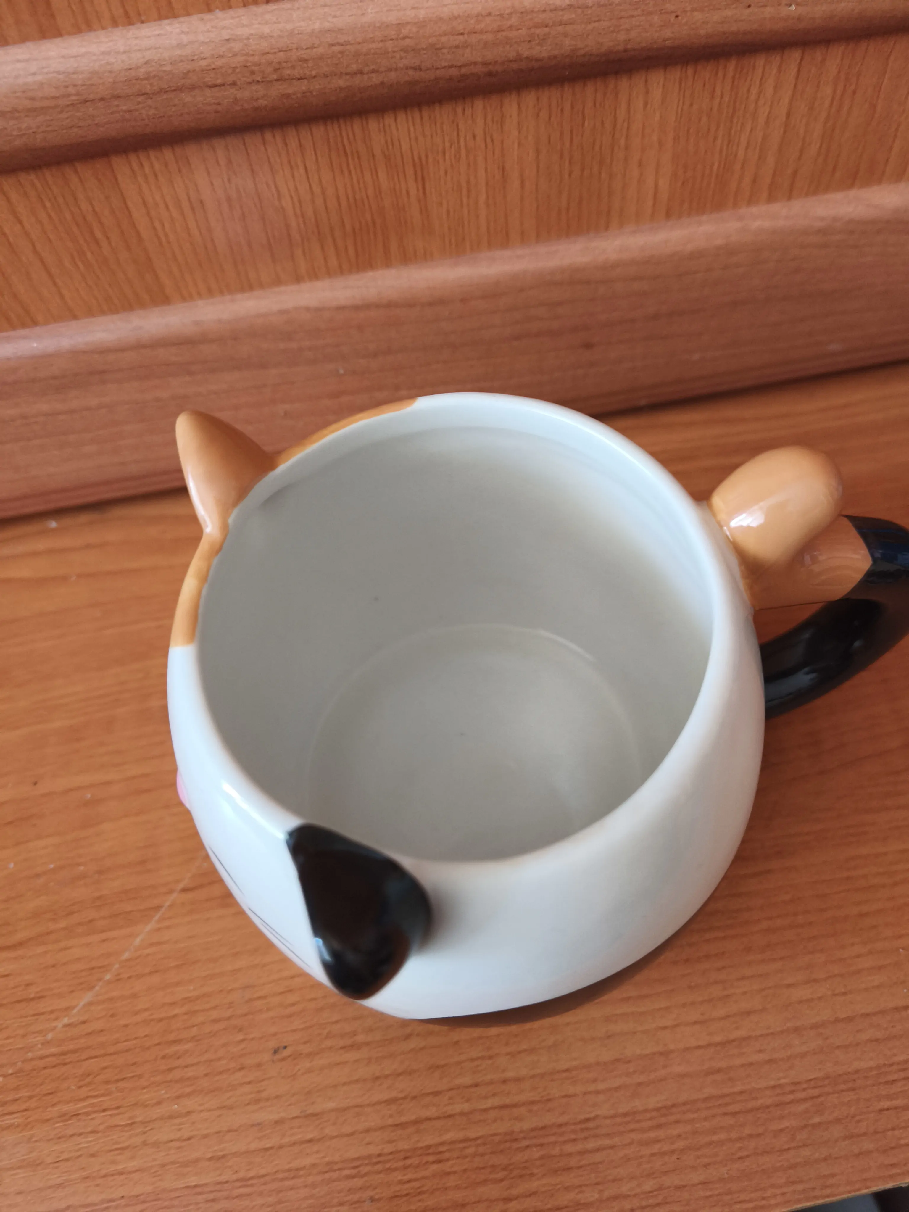 Squishmallows 3D Tasse 384 ml Produktfoto