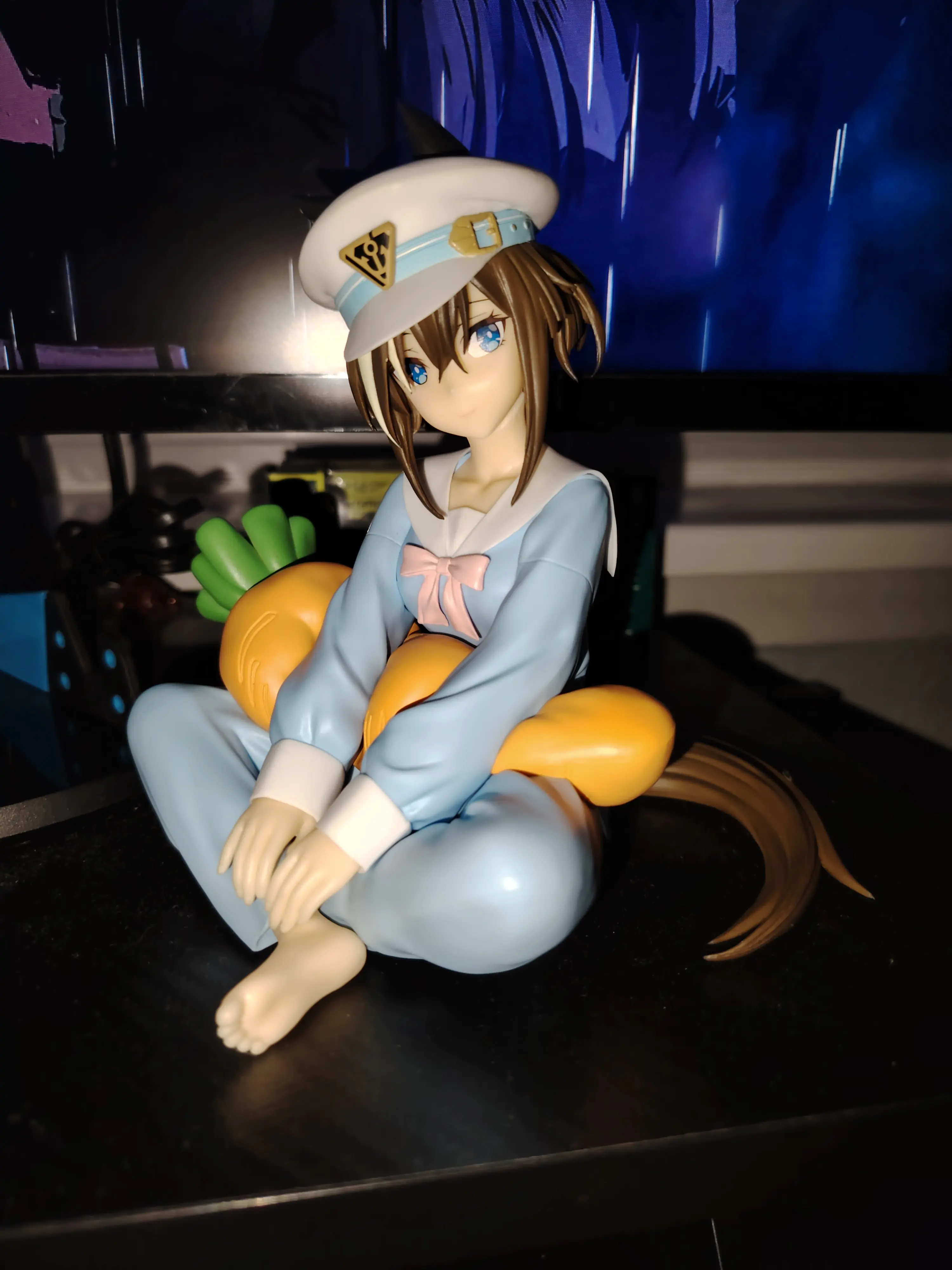 Umamusume: Pretty Derby Cheval Grand Season 3 Figur 13cm Produktfoto