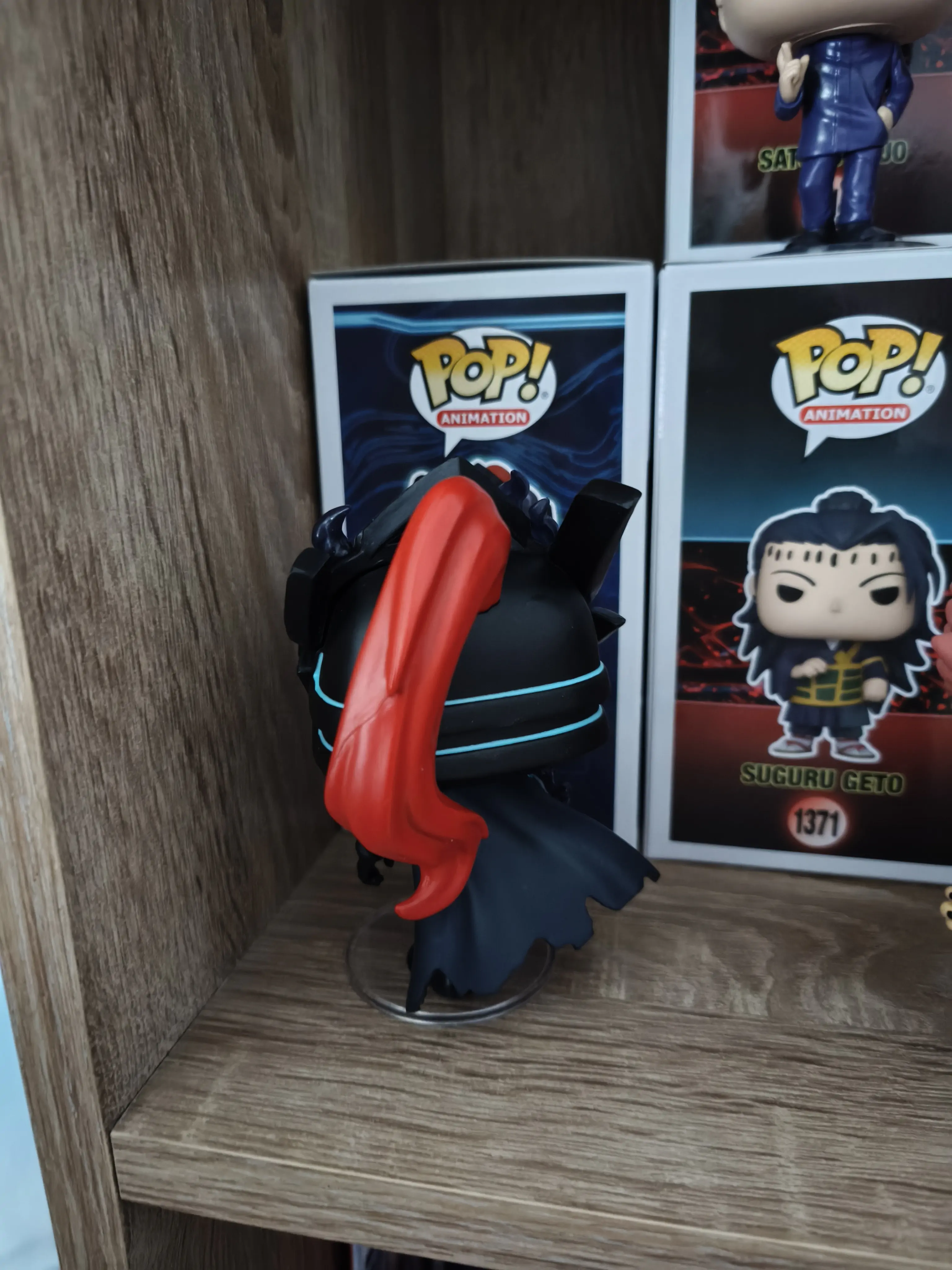 Funko POP Figur Solo Leveling Igris Produktfoto