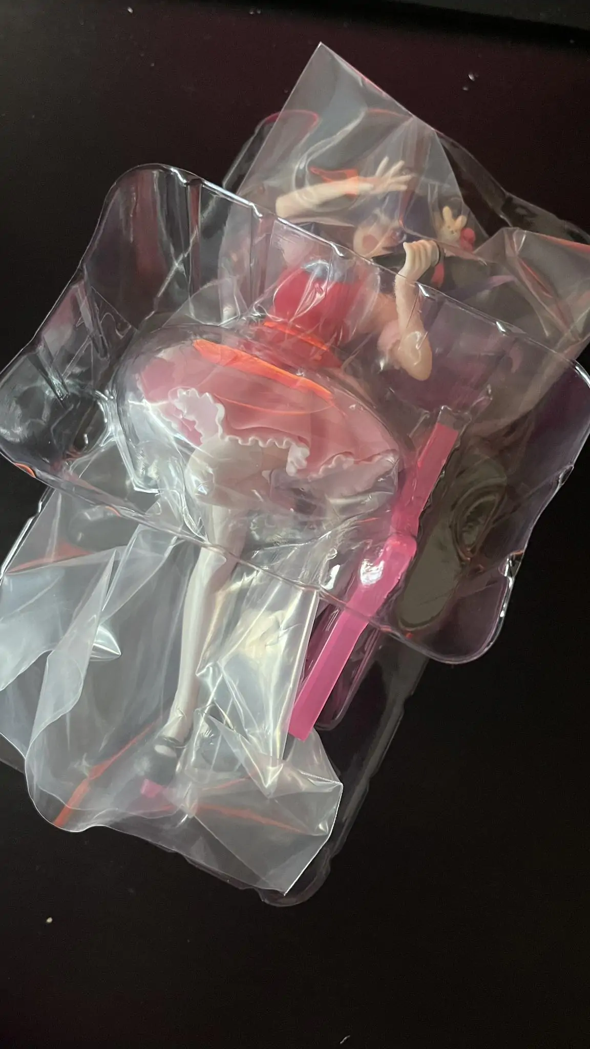 Oshi no Ko Coreful PVC Statue Ai Hoshino B-Komachi Ver. Produktfoto
