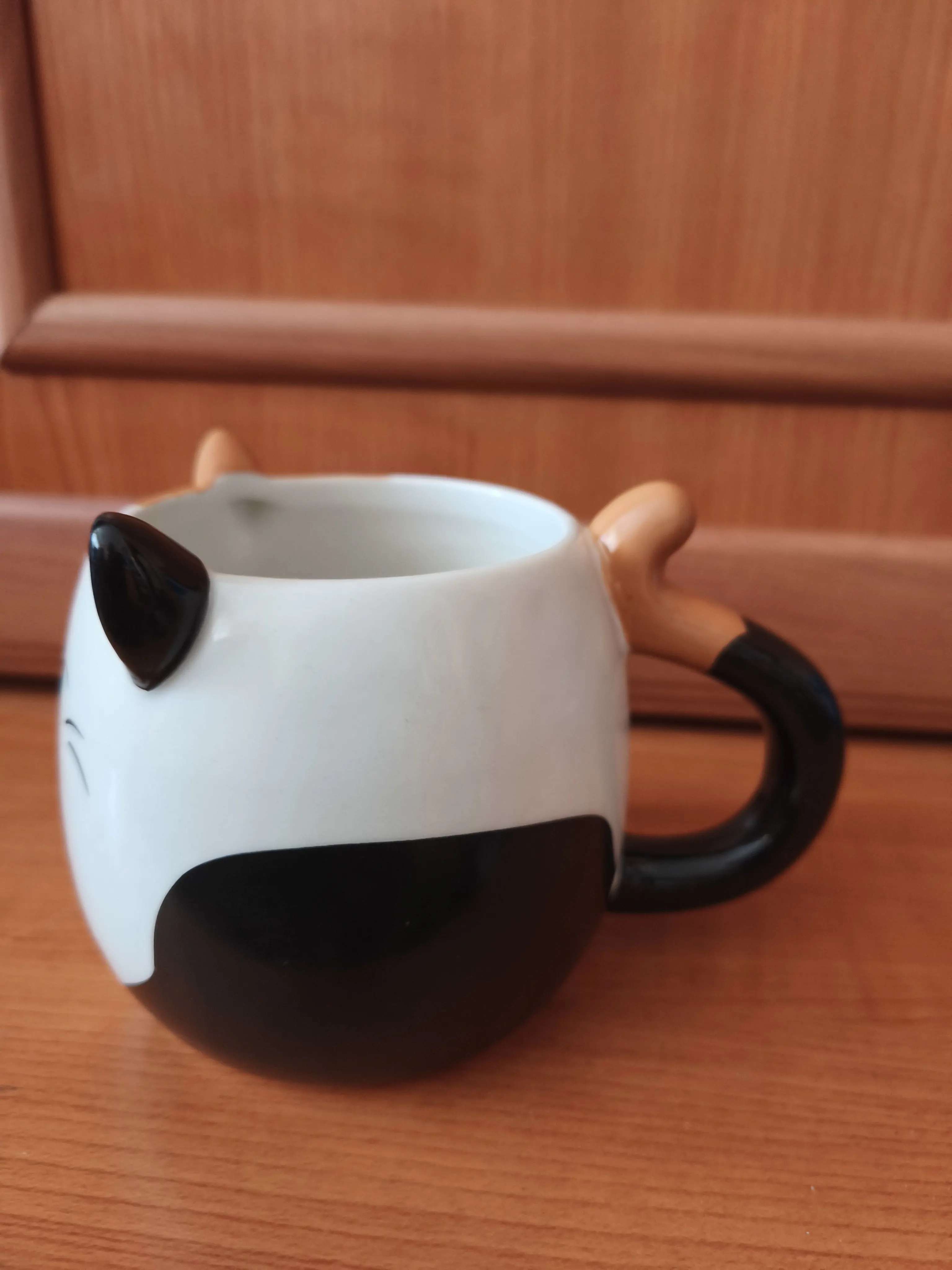 Squishmallows 3D Tasse 384 ml Produktfoto