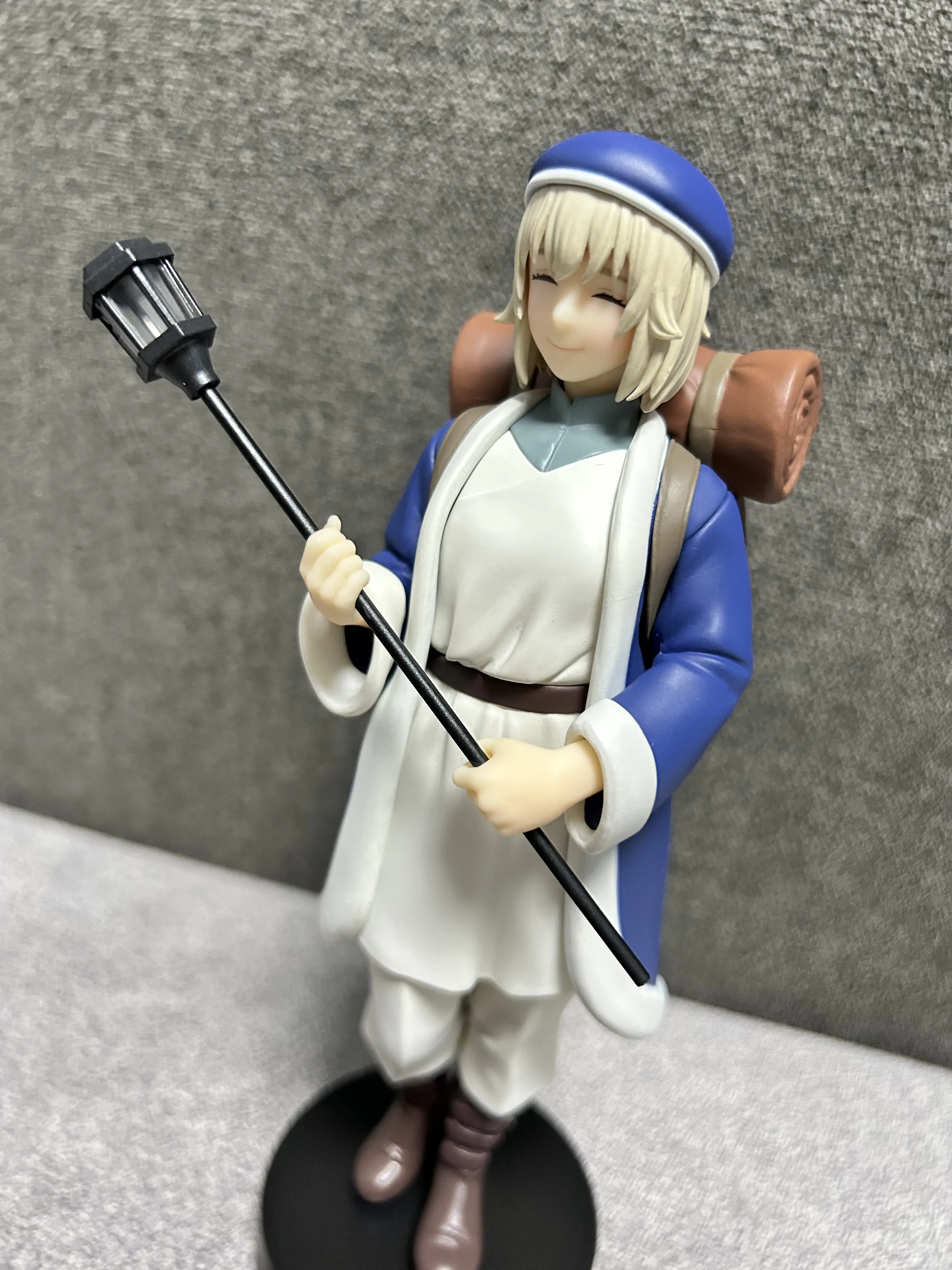 Delicious in Dungeon Pop Up Parade PVC Statue Falin 18 cm Produktfoto