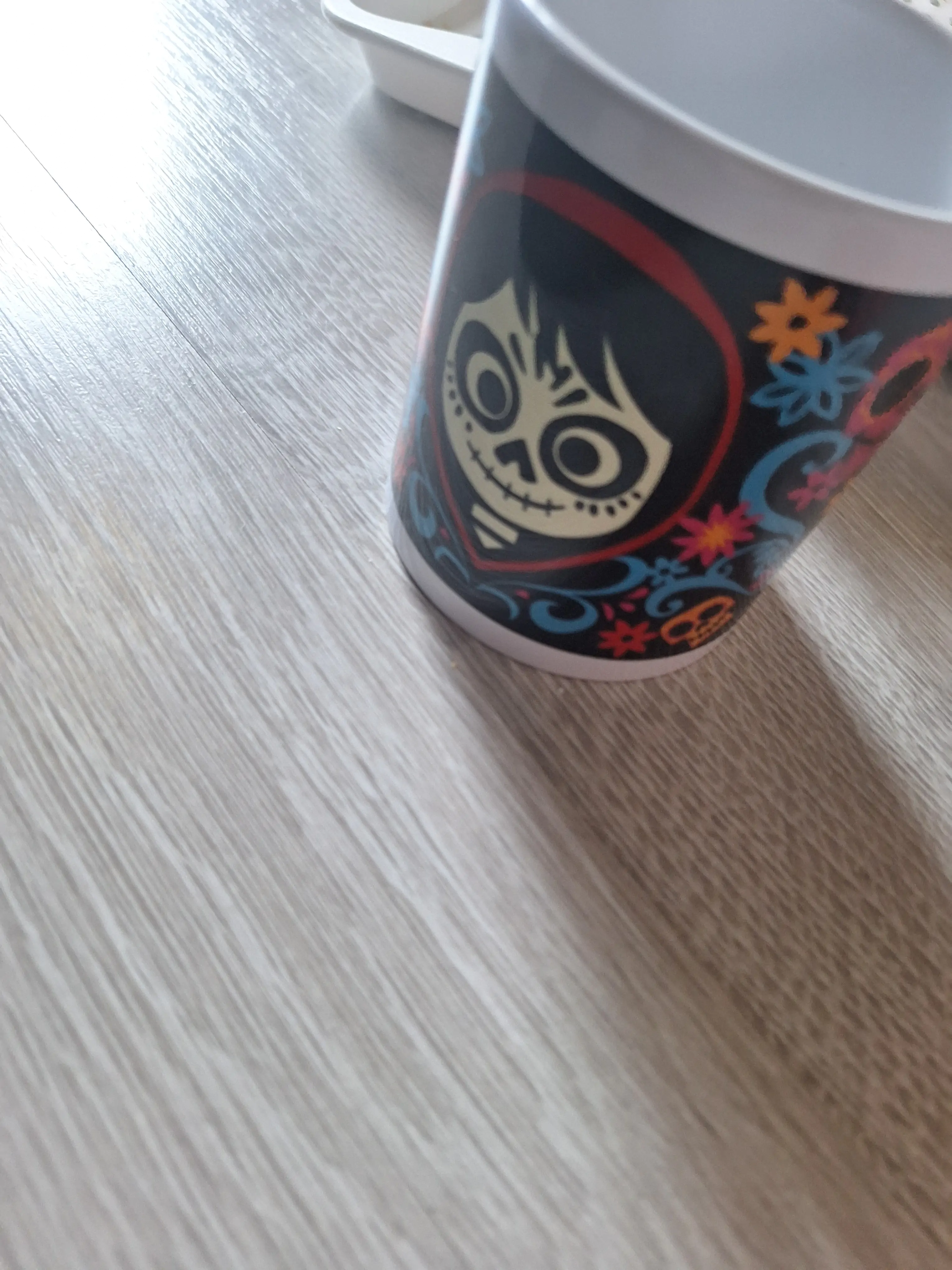 Coco Tasse Miguel &amp; Dante Produktfoto