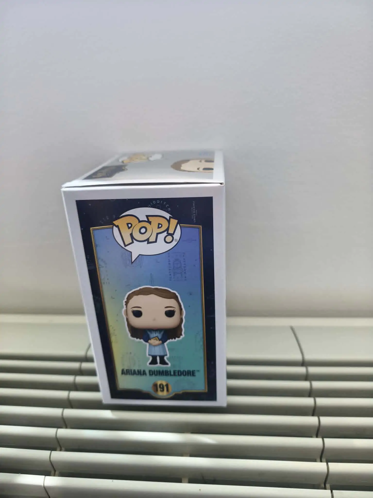 Funko POP Figur Harry Potter Ariana Dumbledore Produktfoto