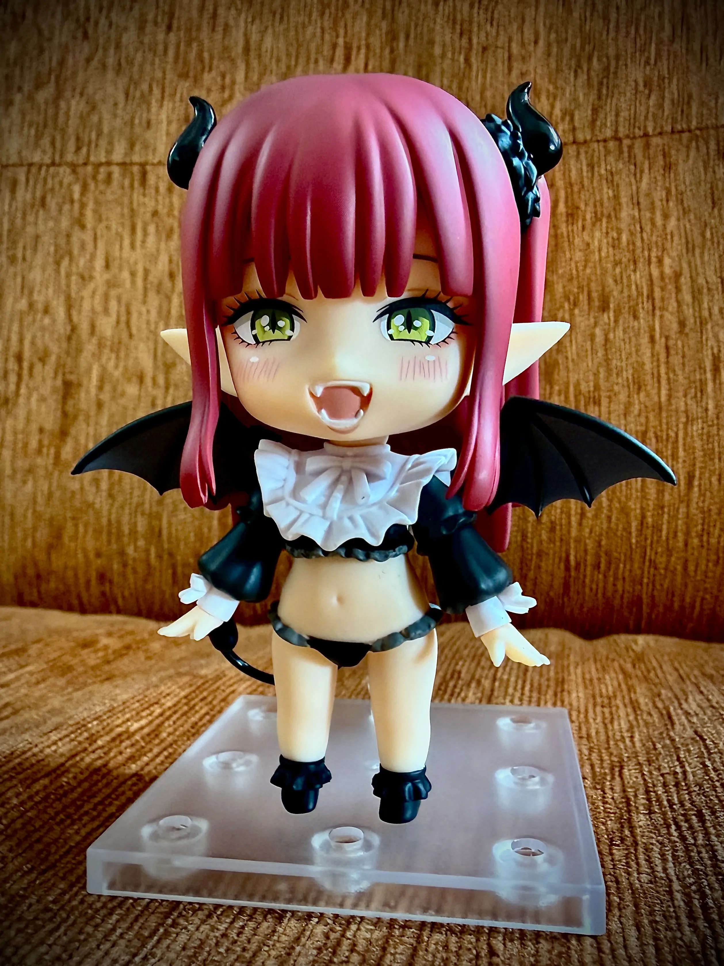 My Dress-Up Darling Nendoroid Actionfigur Liz Cosplay by Marin 10 cm Produktfoto