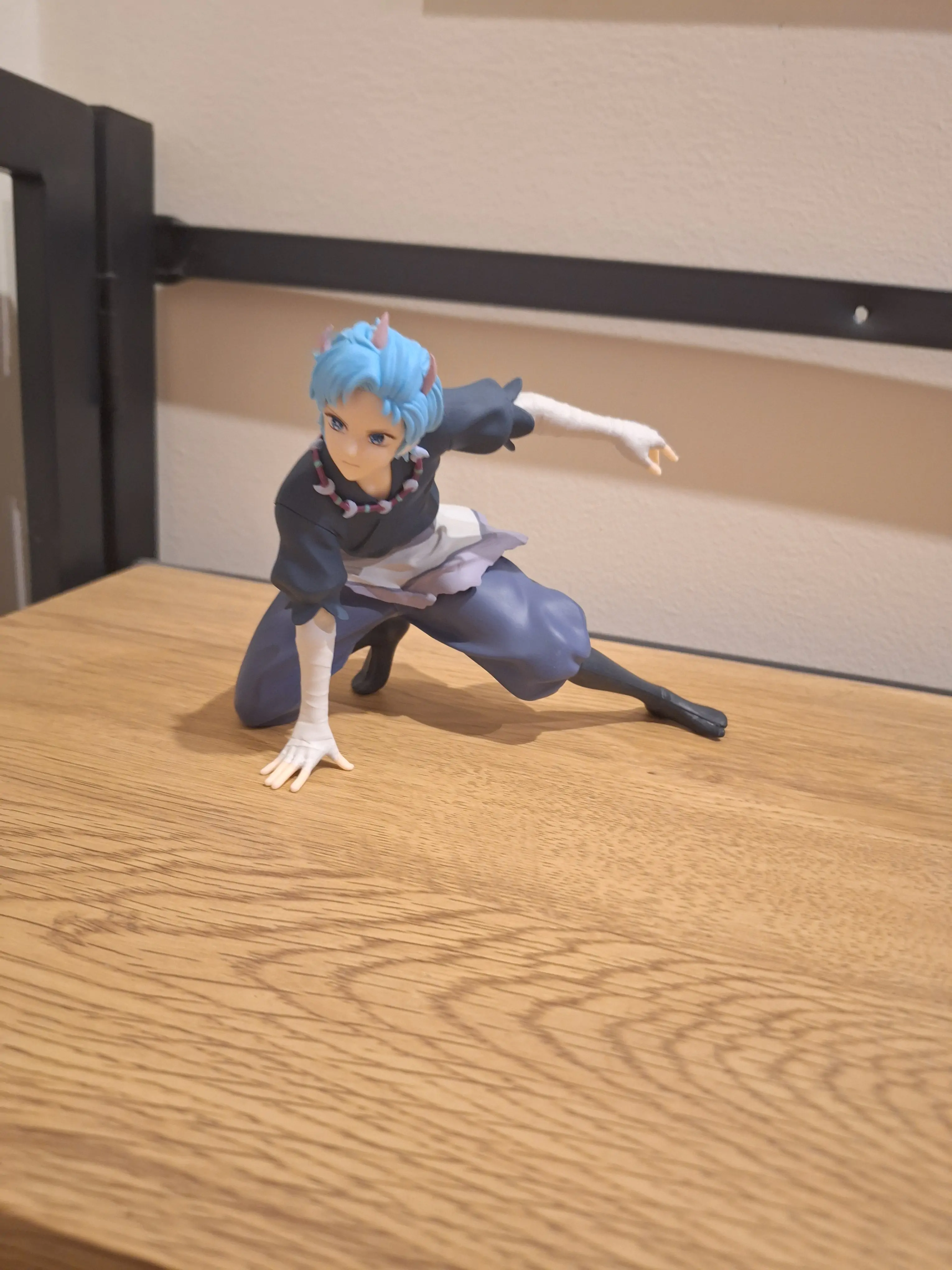 Oshi no Ko Aqua Figur 12cm Produktfoto