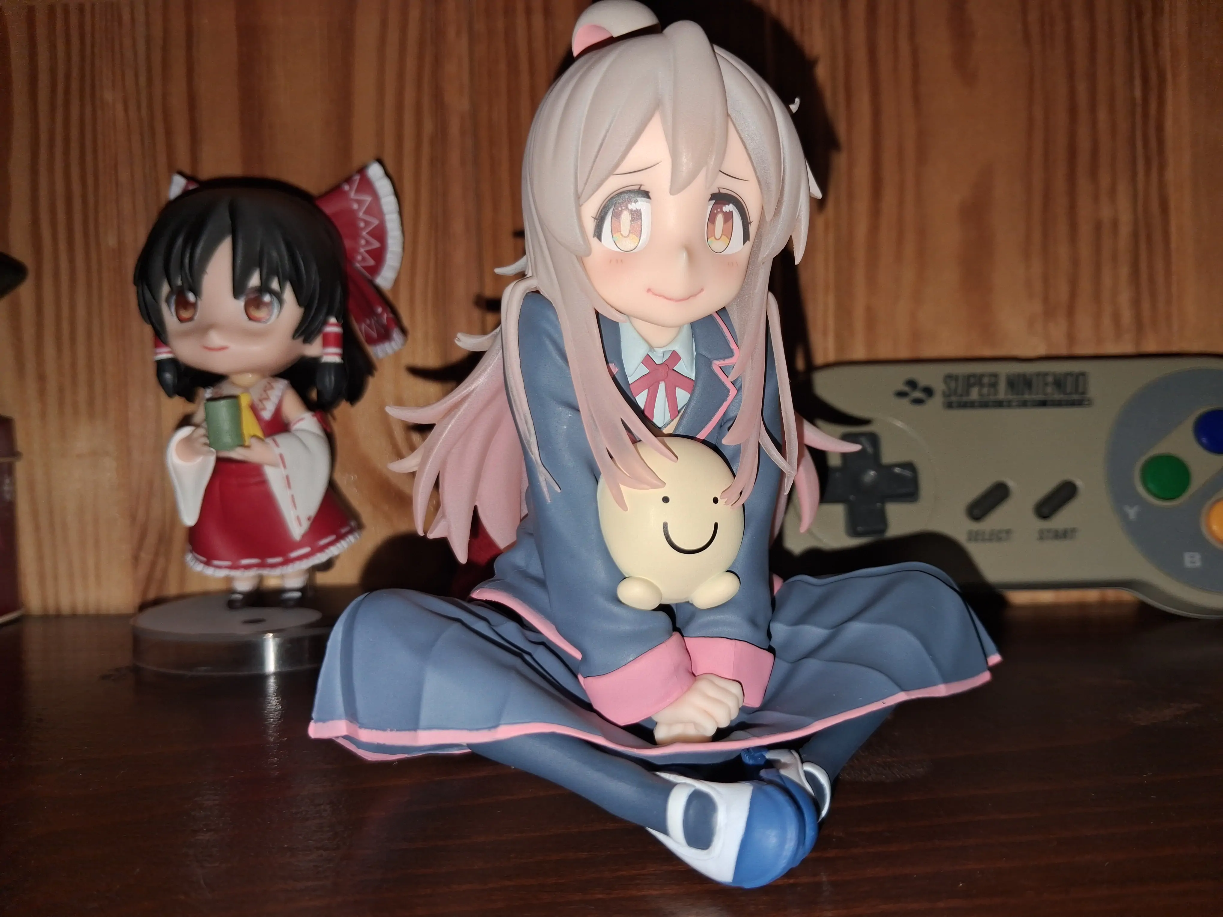 Onimai: I'm Now Your Sister! PVC Statue Desktop Cute Figur Mahiro Oyama 13 cm Produktfoto