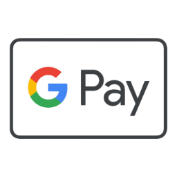 Unser Partner: Google Pay