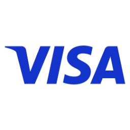 Unser Partner: Visa