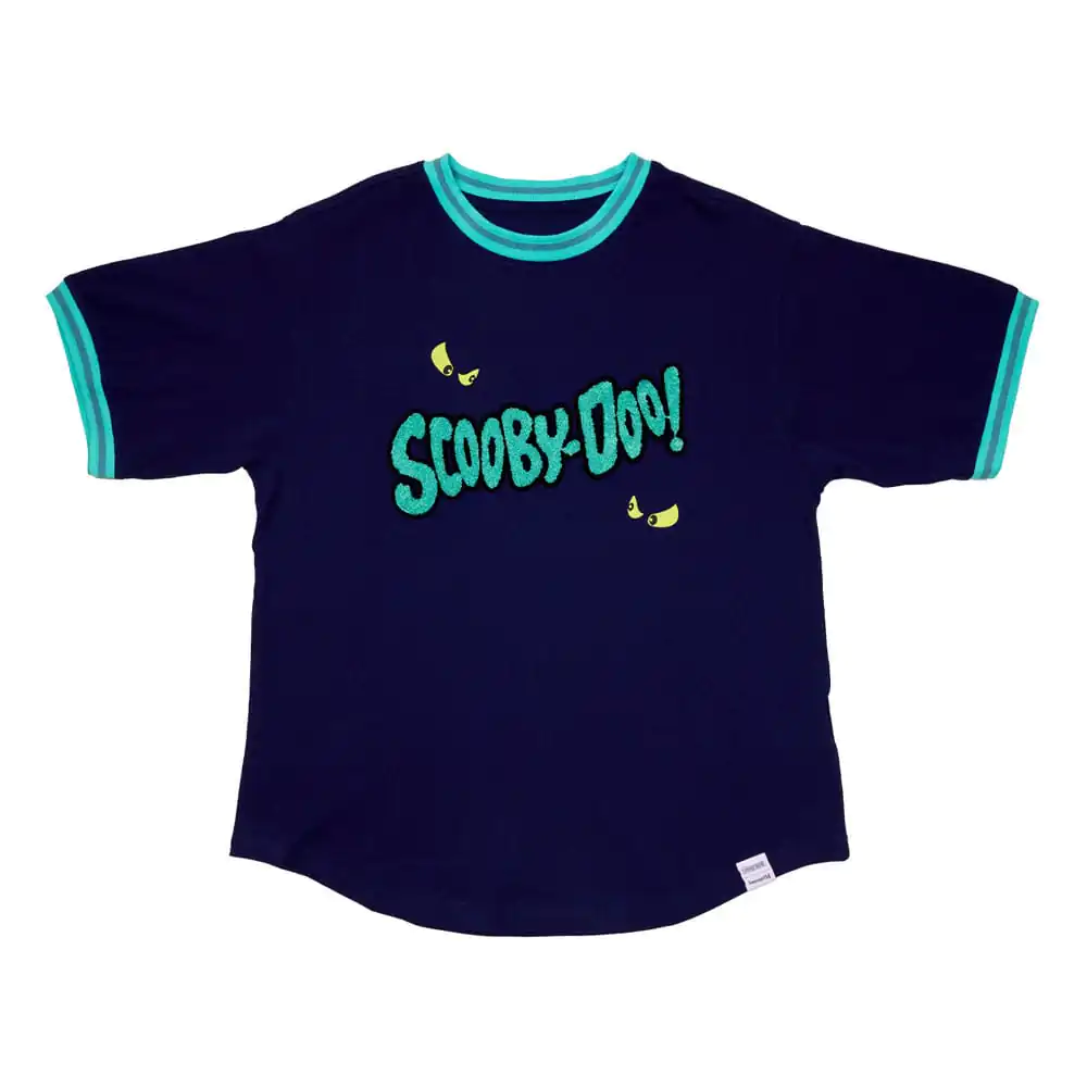 Scooby-Doo by Loungefly Tee T-Shirt Unisex Classic Sportlich Produktfoto
