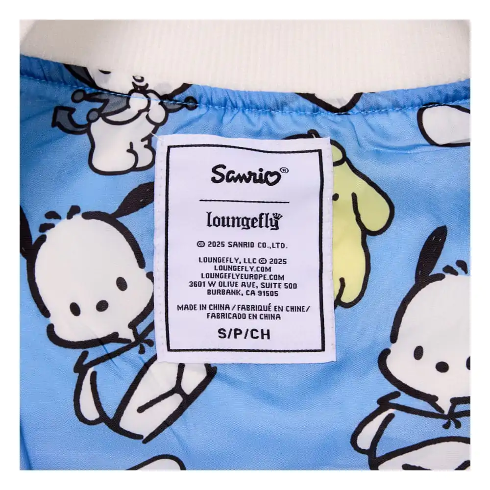 Sanrio by Loungefly Hoodie Pullover Unisex Friends Produktfoto