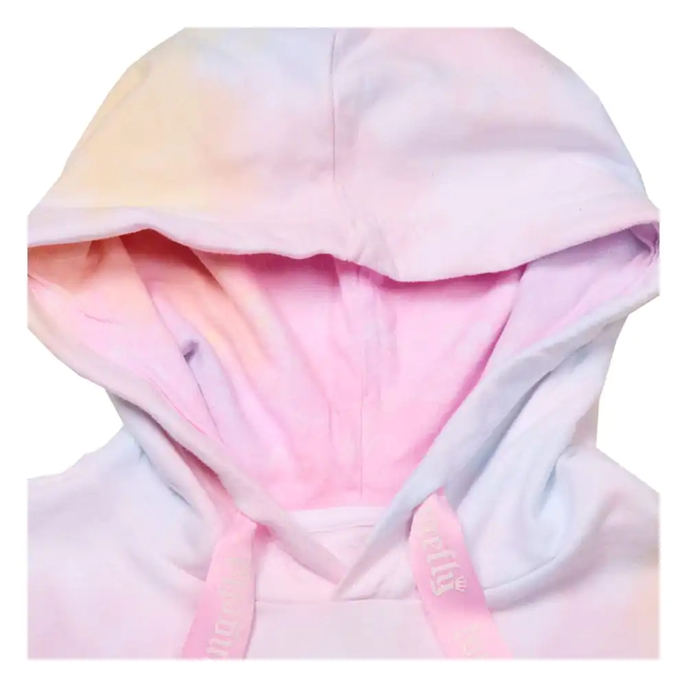 My Little Pony by Loungefly Hoodie Pullover Unisex Crew Clouds Produktfoto