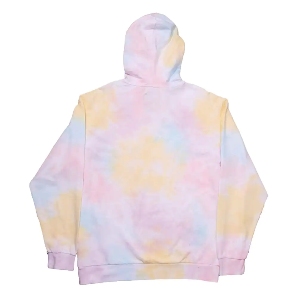 My Little Pony by Loungefly Hoodie Pullover Unisex Crew Clouds Produktfoto