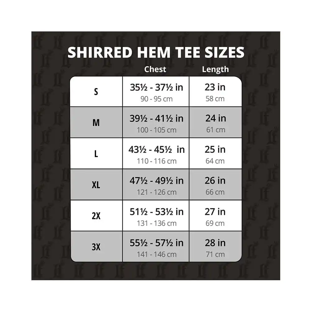 Disney by Loungefly T-Shirt Unisex Hannah Montana Shirred Hem Produktfoto