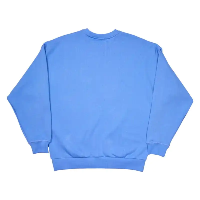 Disney Unisex Oversized Crewneck Sweatshirt "Dogs & Cats" Sweatshirt Produktfoto