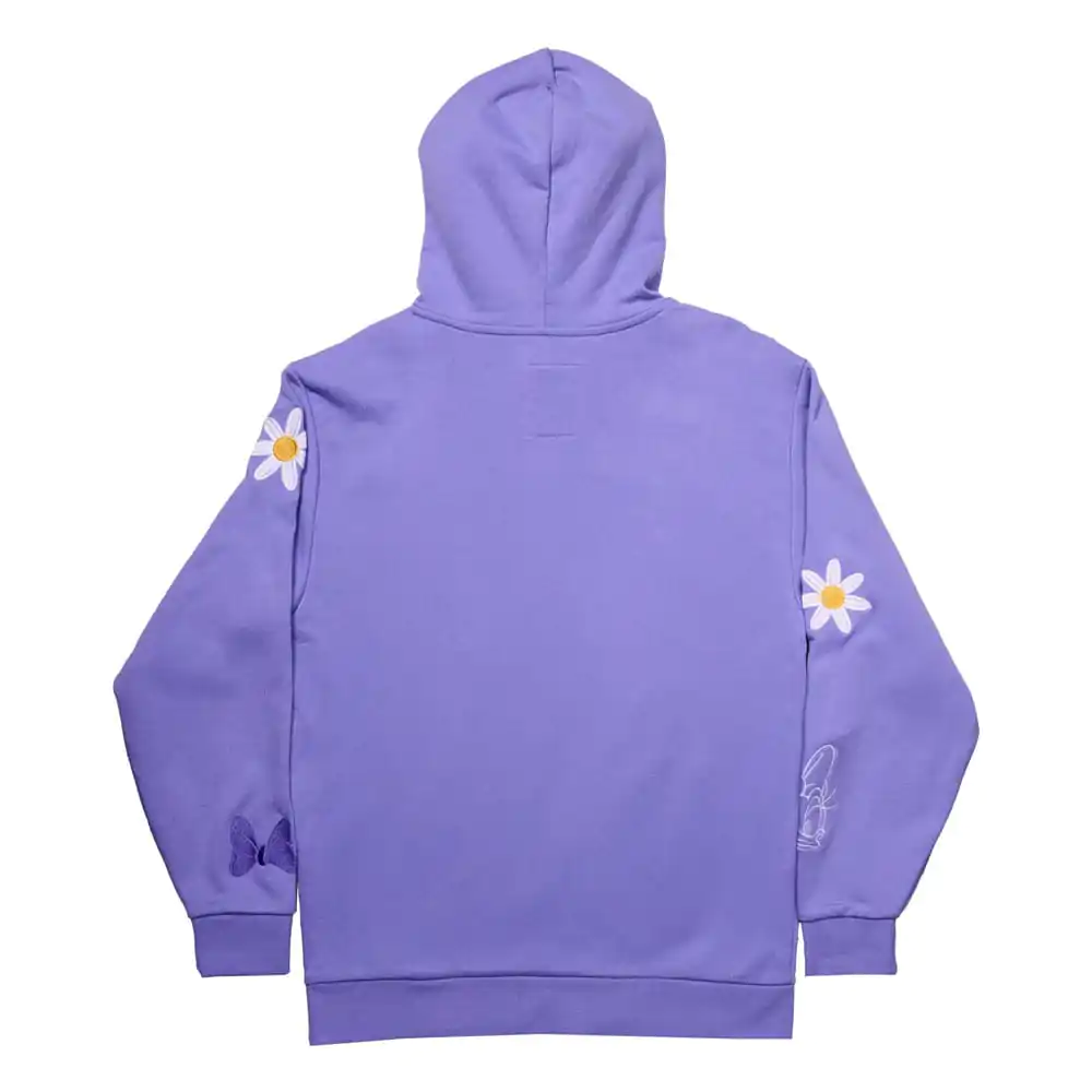 Disney by Loungefly Hoodie Pullover Unisex Daisy 85. Jubiläum Produktfoto