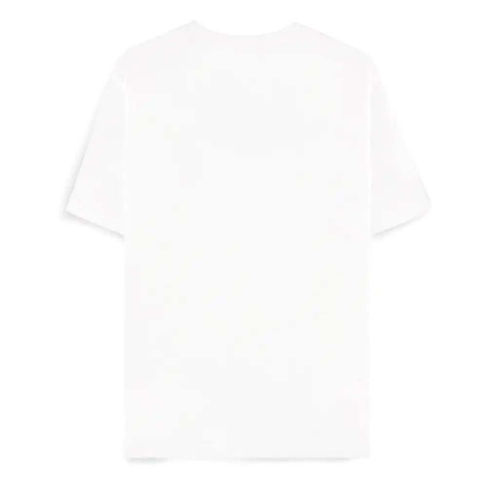 Moomins T-Shirt Wolke Produktfoto