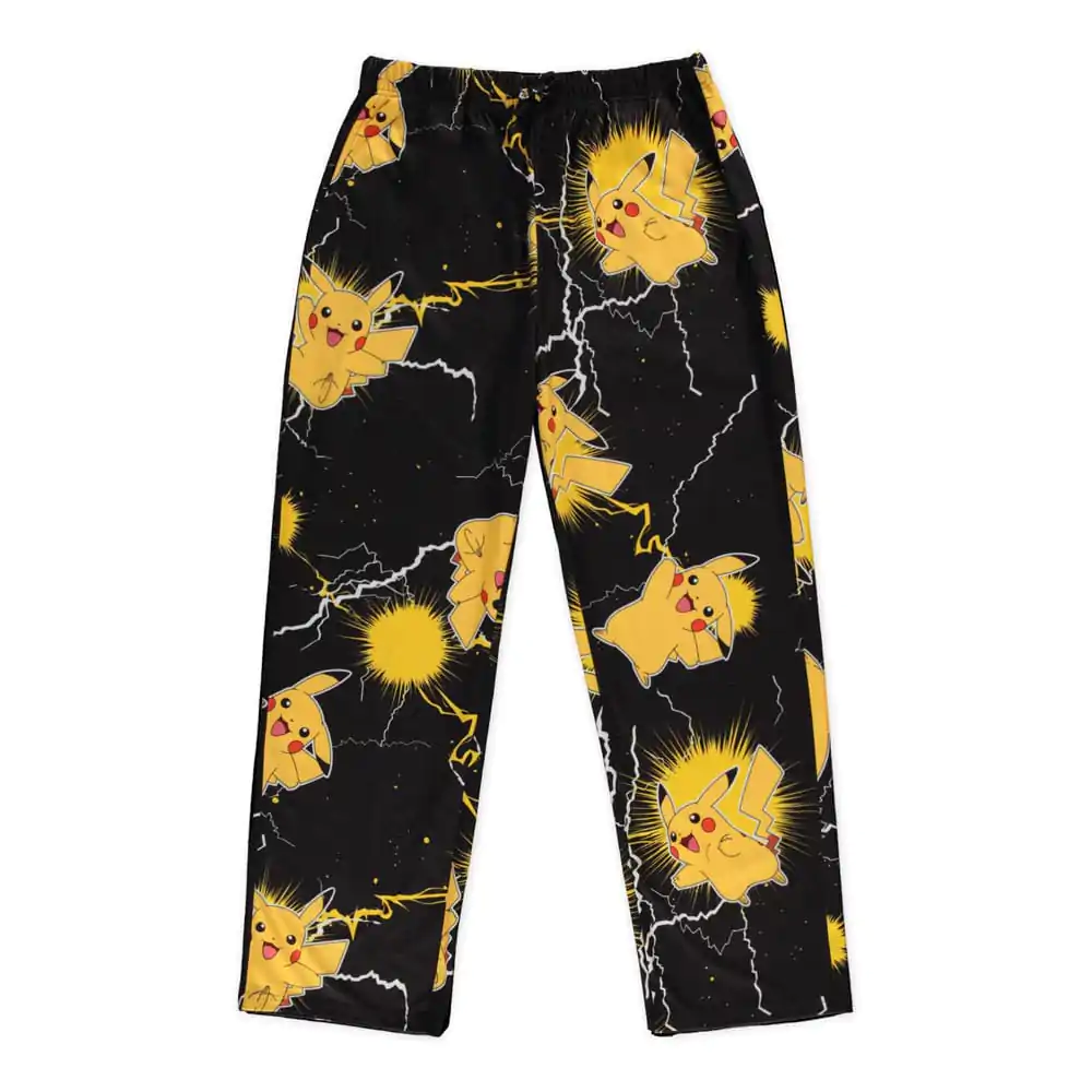 Pokémon Jerseyhose Pikachu Produktfoto