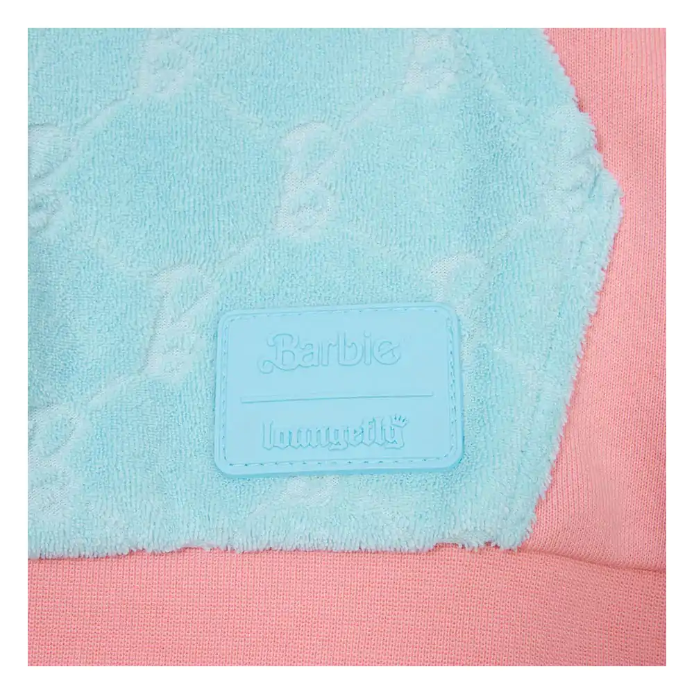 Mattel Classic by Loungefly Kapuzenpullover Unisex Barbie Produktfoto